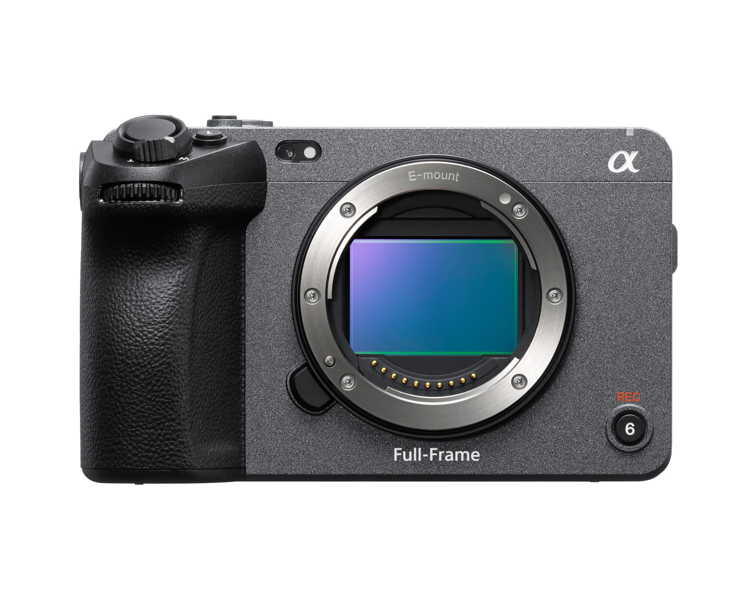 Sony Alpha FX3 | ILME-FX3A | Full-Frame