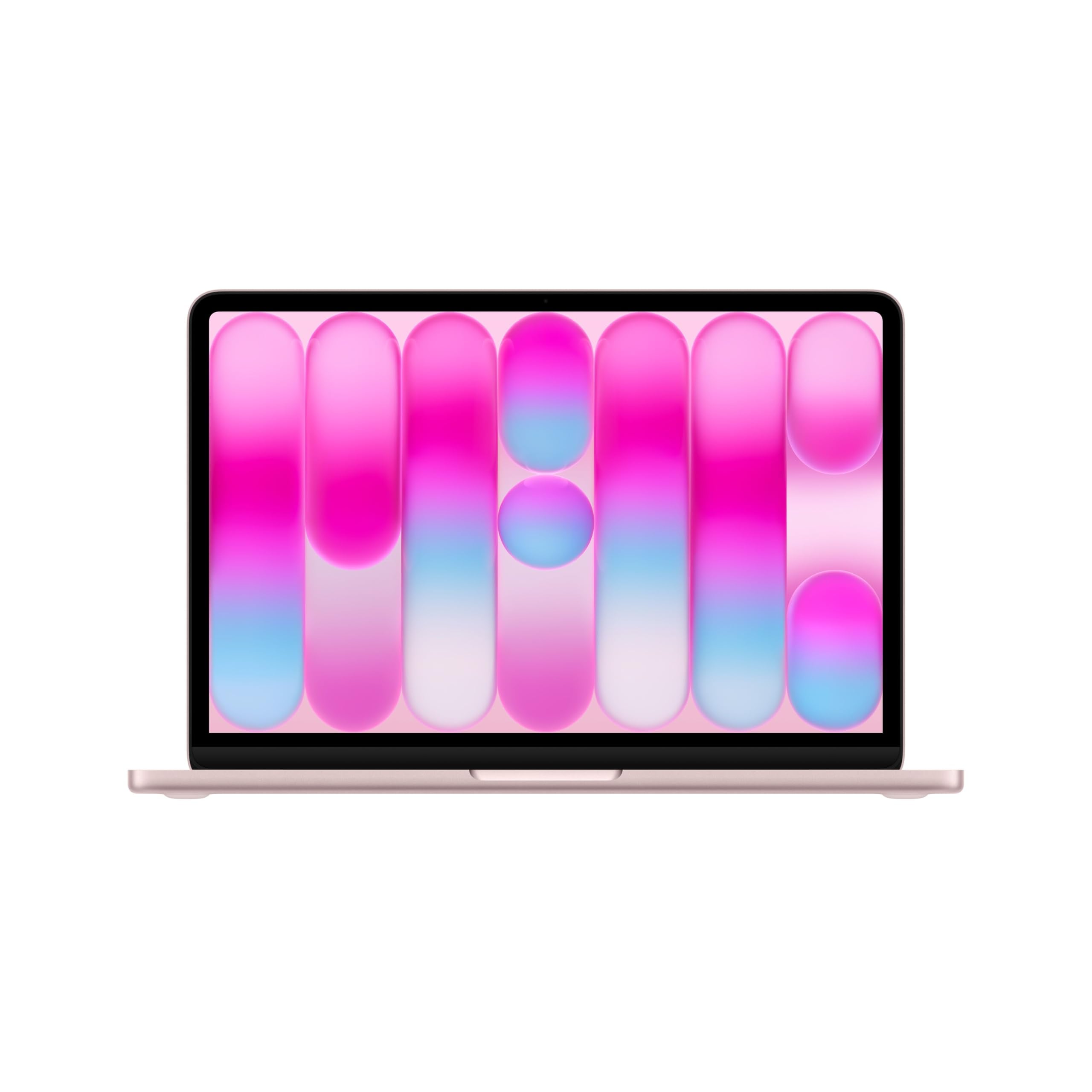 Apple 2026 MacBook Neo (13-inch, 8GB/512GB, Blush)