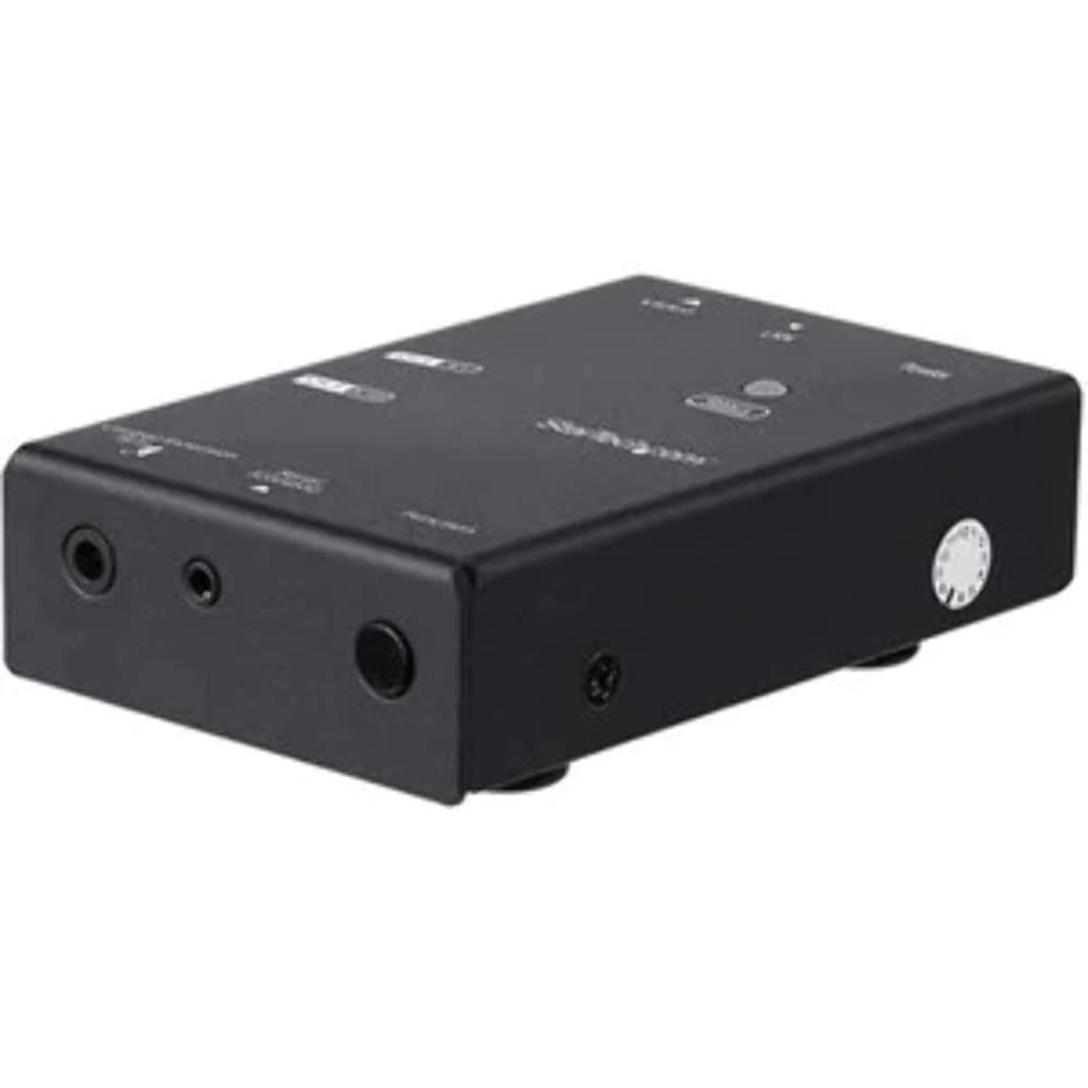 StarTech HDMI Over IP Receiver, 1080p