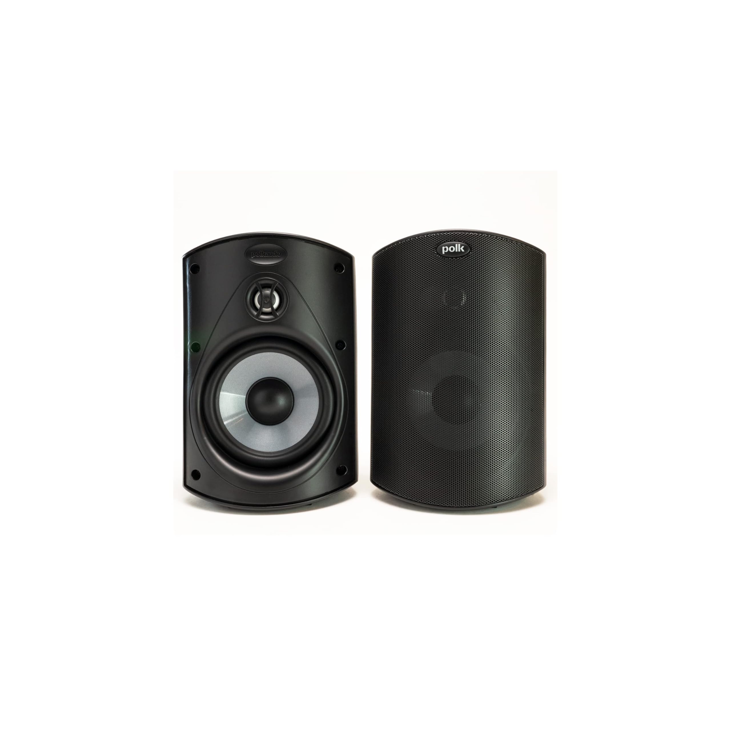 Polk Audio Atrium 4 Weatherproof Outdoor Speakers