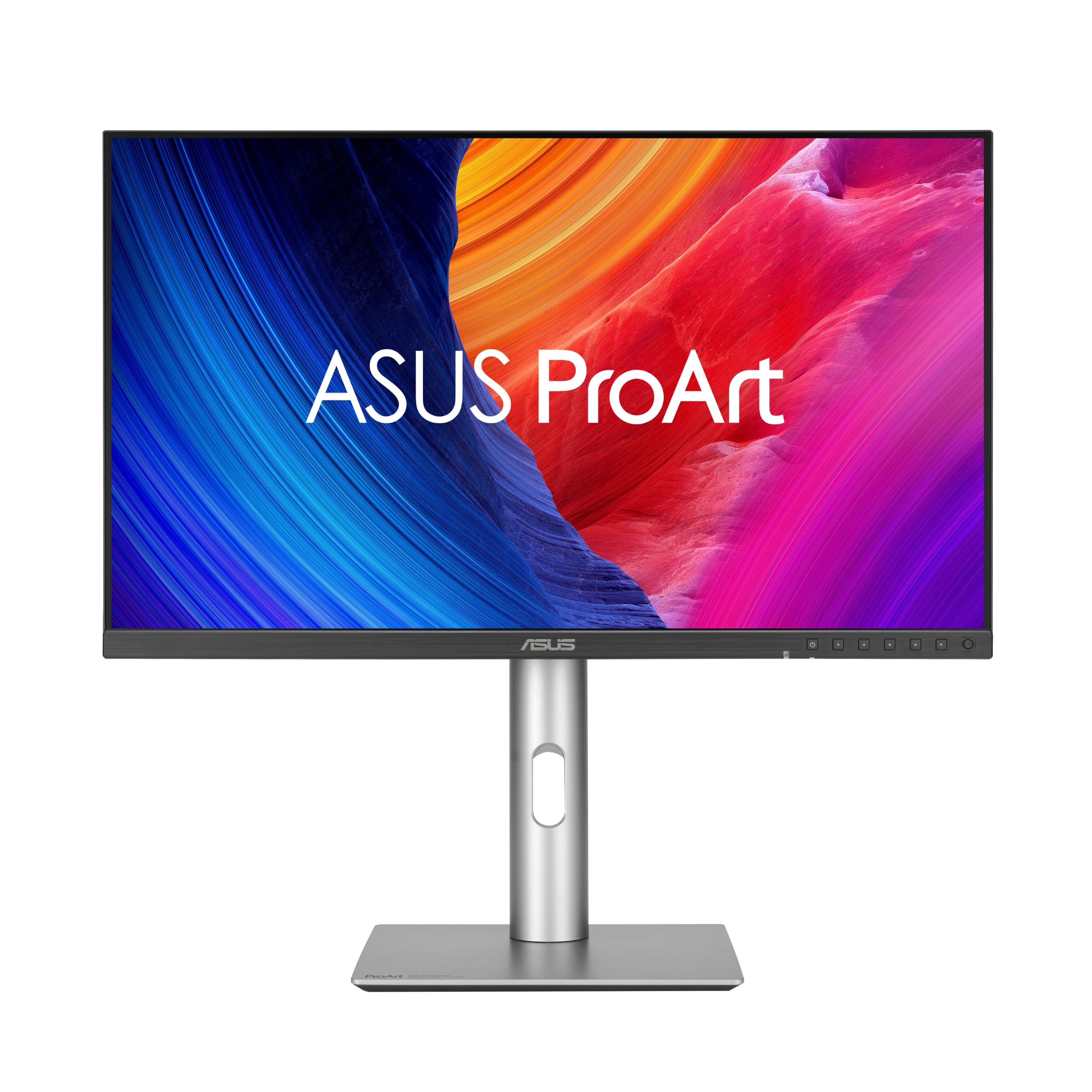 ASUS ProArt Display 27” 1440P Professional Monitor