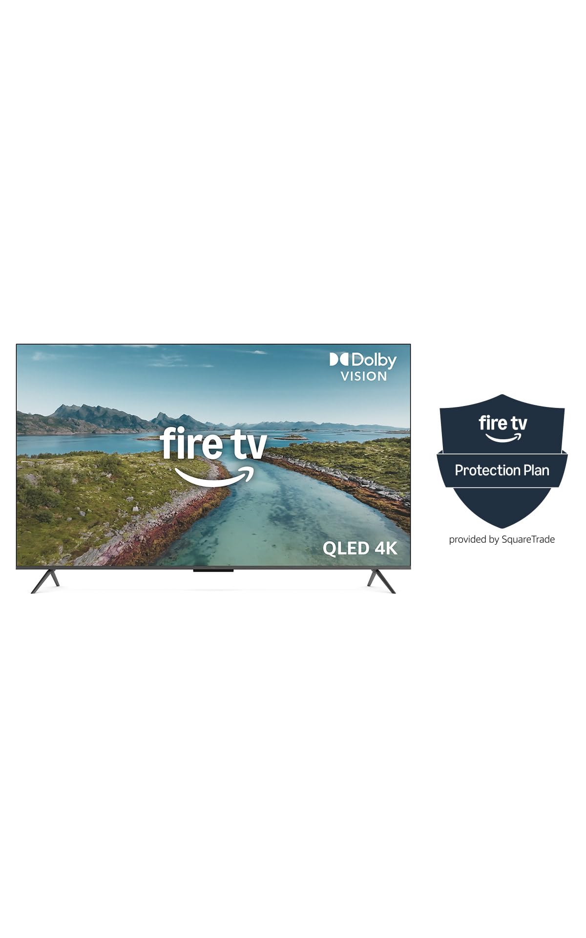 Amazon Fire TV 55
