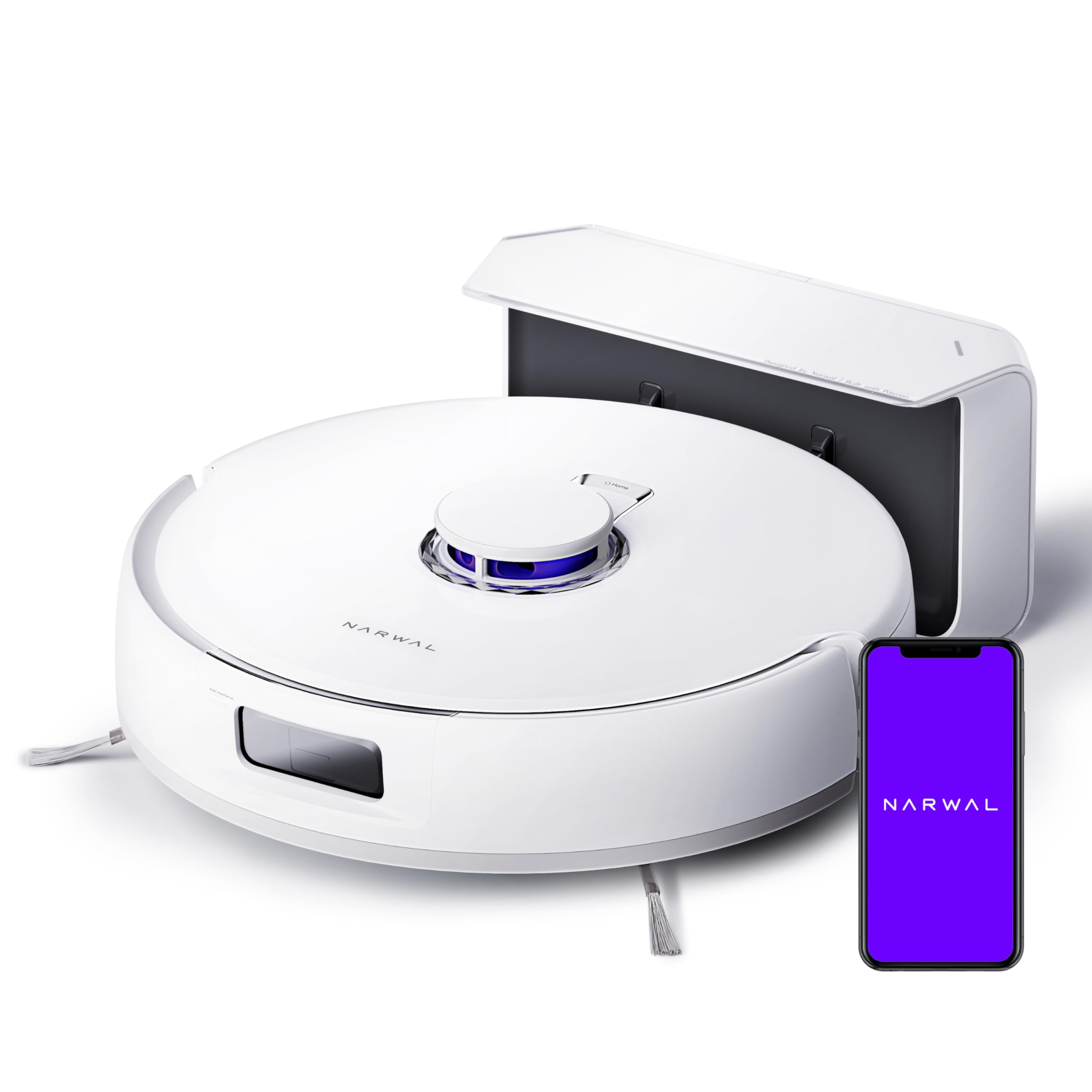 Narwal Freo X Plus Robot Vacuum Mop