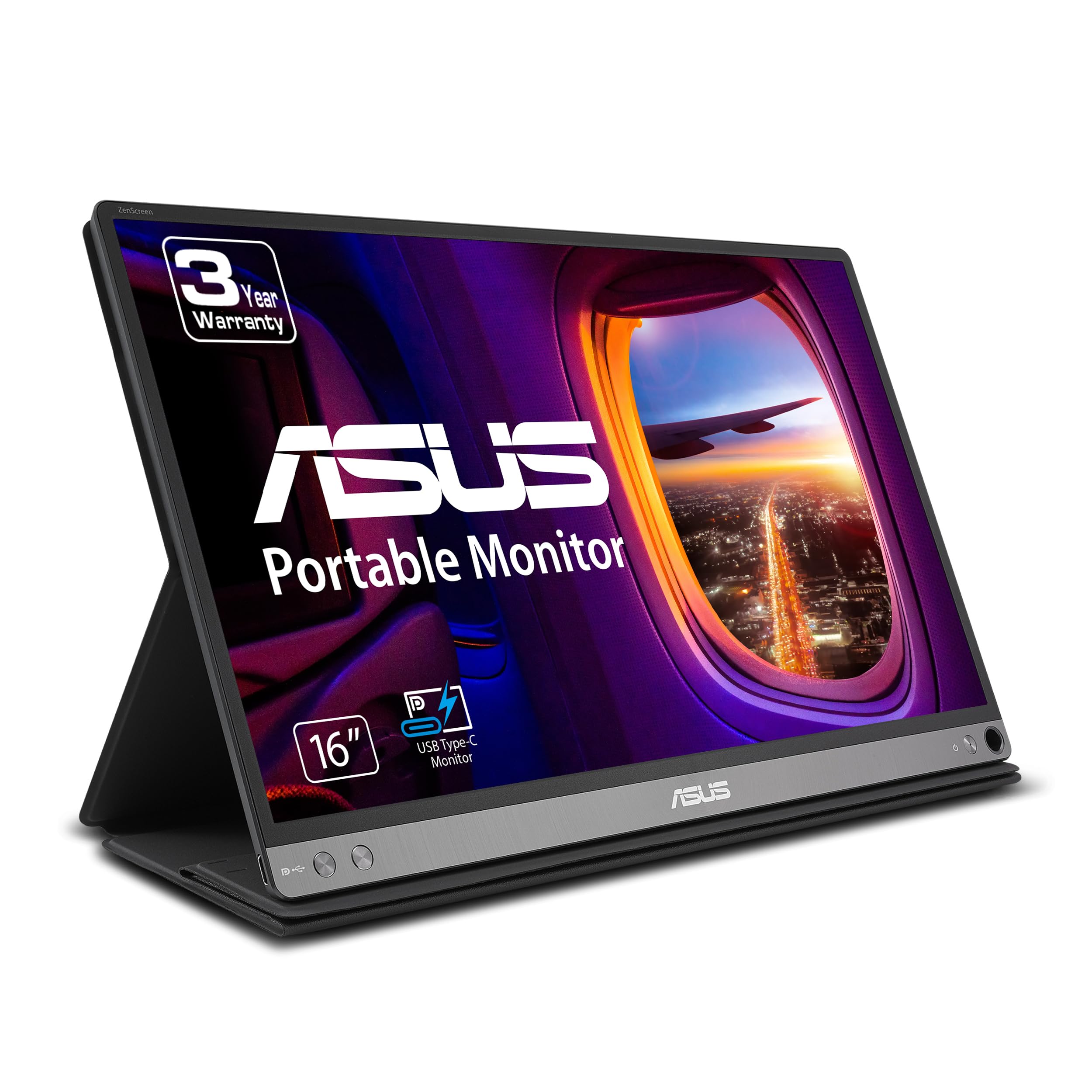 ASUS ZenScreen 15.6