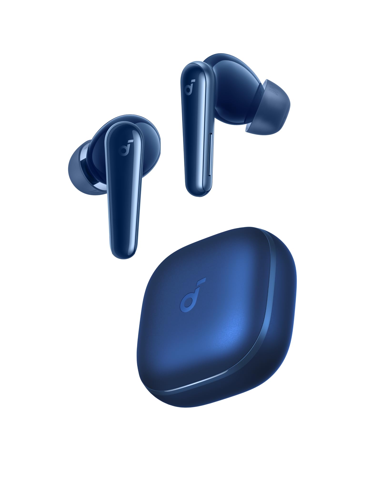 Soundcore Liberty ANC Earbuds (Abyss Blue)