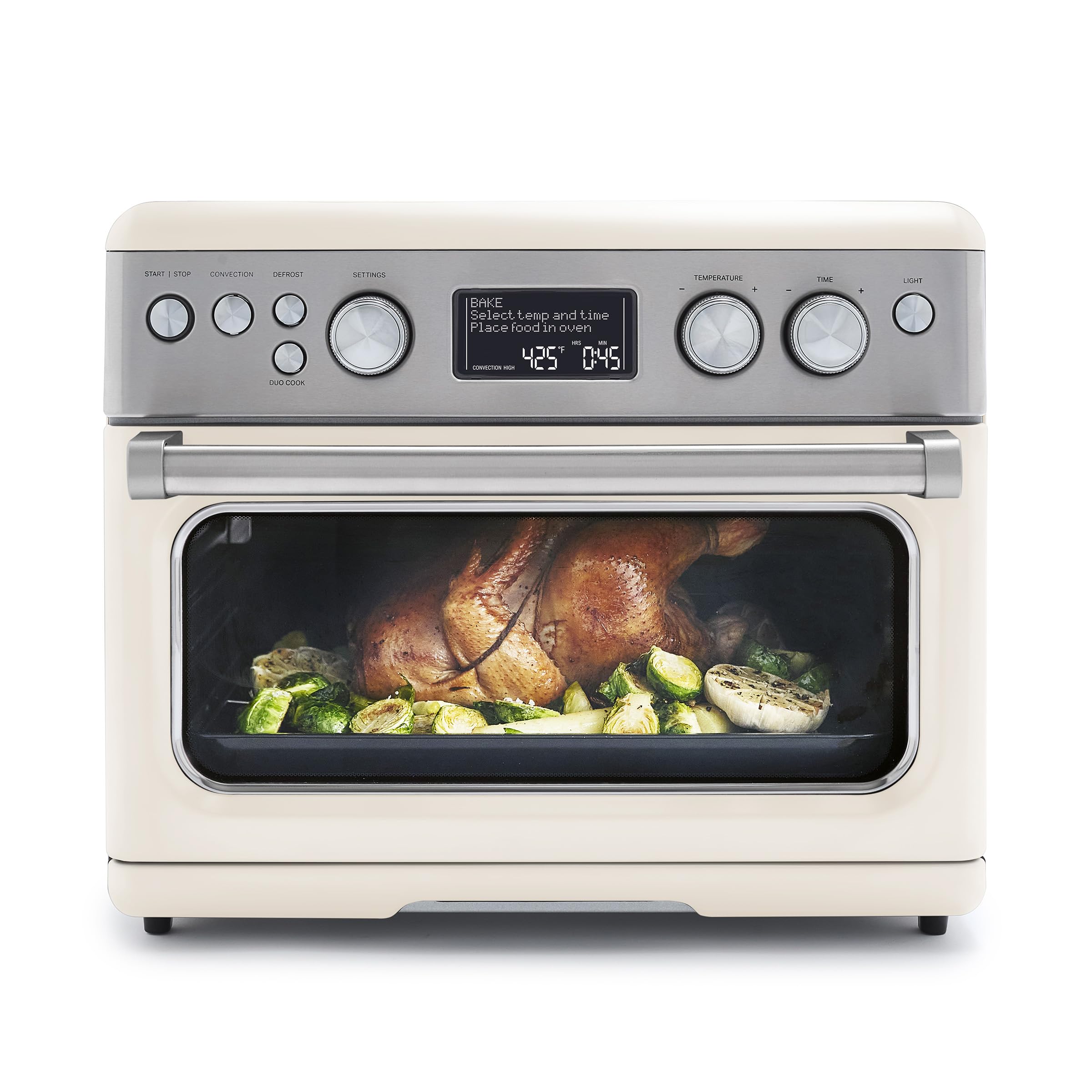 GreenPan 13-in-1 Elite Countertop Convection Oven &