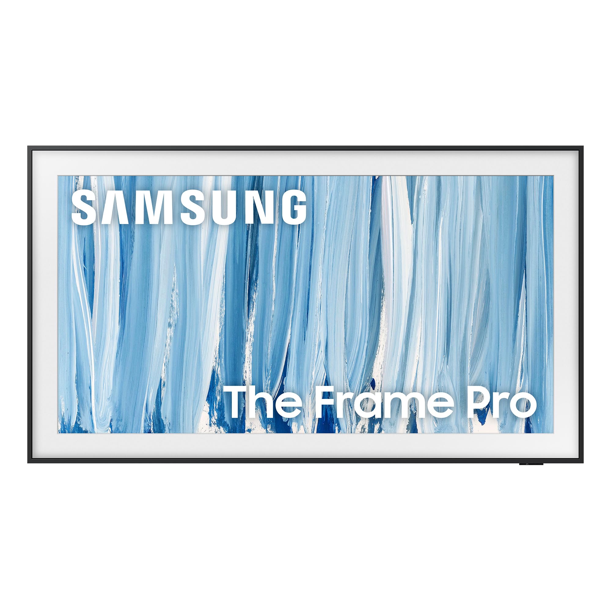 Samsung Class Frame Pro LS03HW Samsung Vision