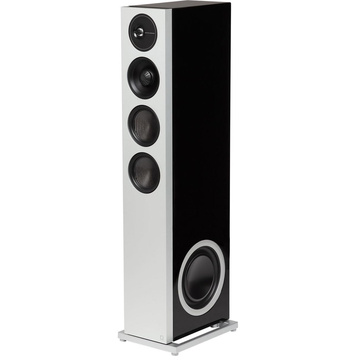 Definitive Technology D15 Demand Modern High-Performance 3-Way