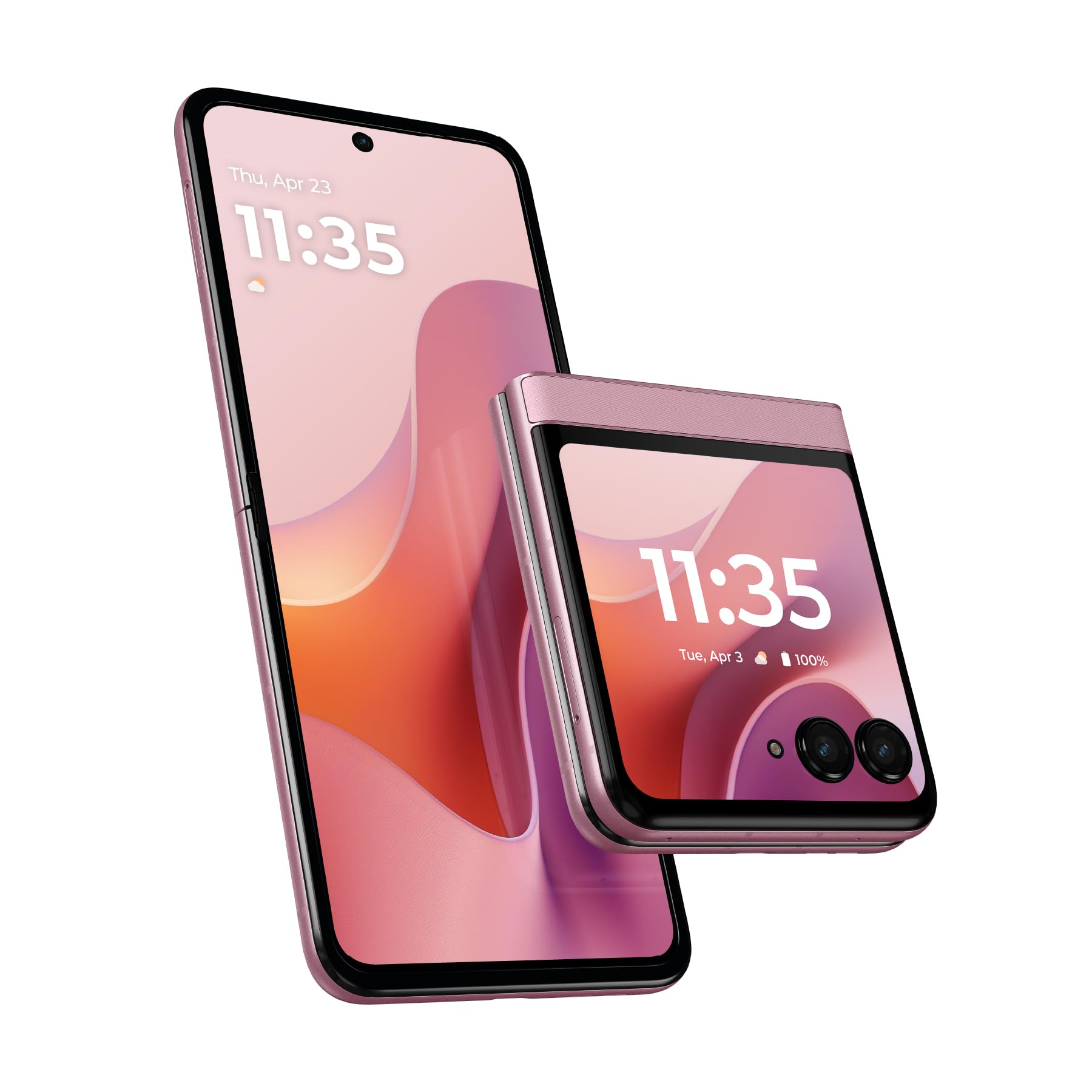 Motorola Razr 2025 | Unlocked | Made