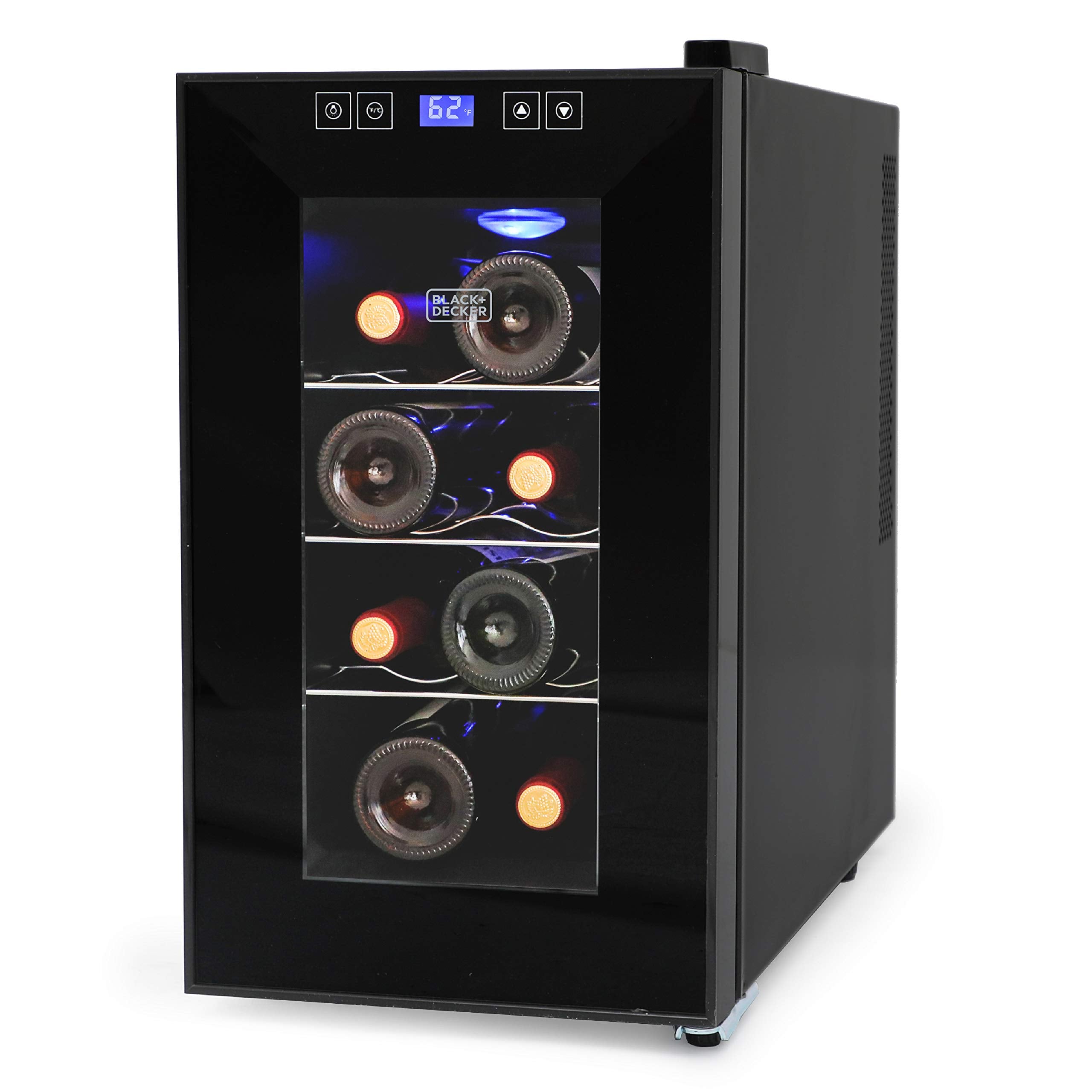 BLACK+DECKER BD60026 Wine Cellar