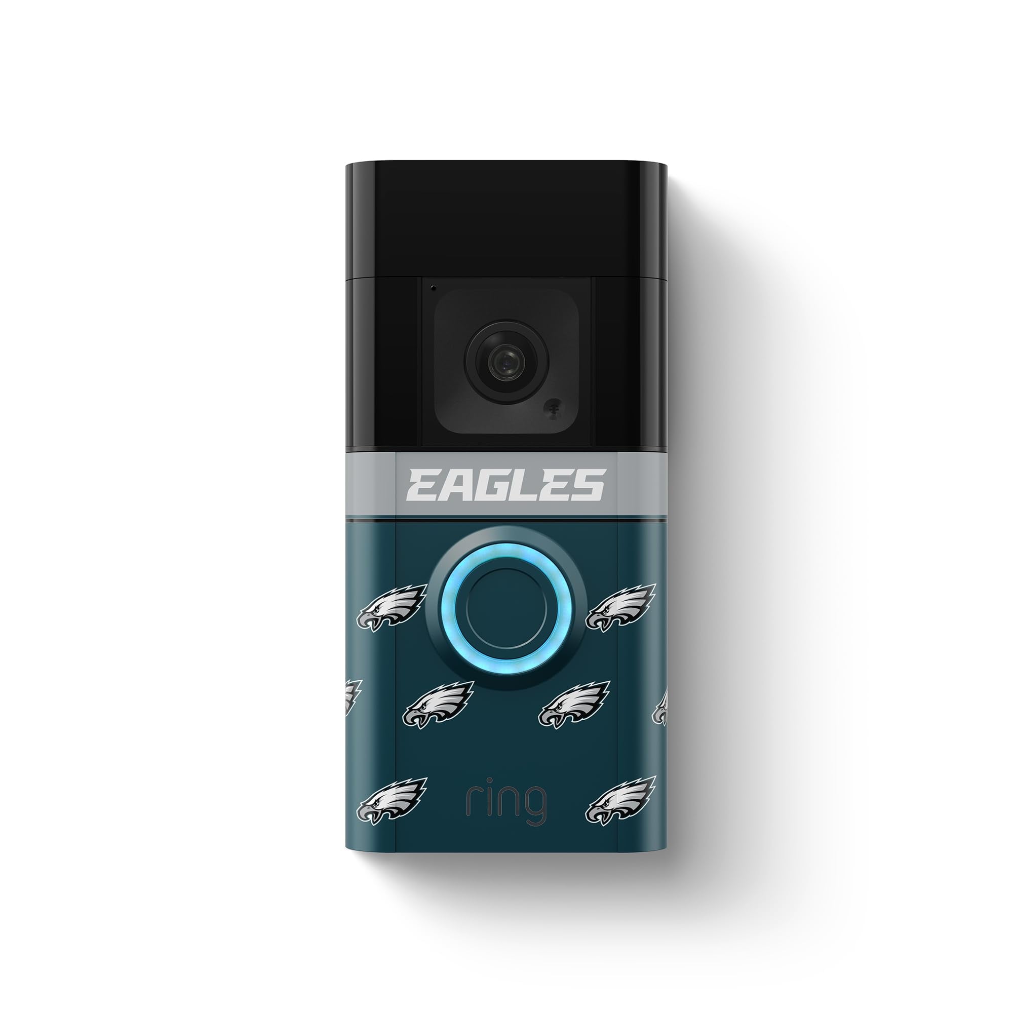 Ring Battery Doorbell Plus