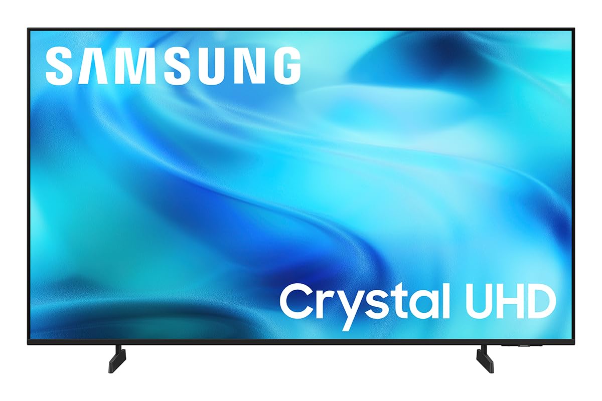 Samsung 85-inch U8000H Crystal UHD