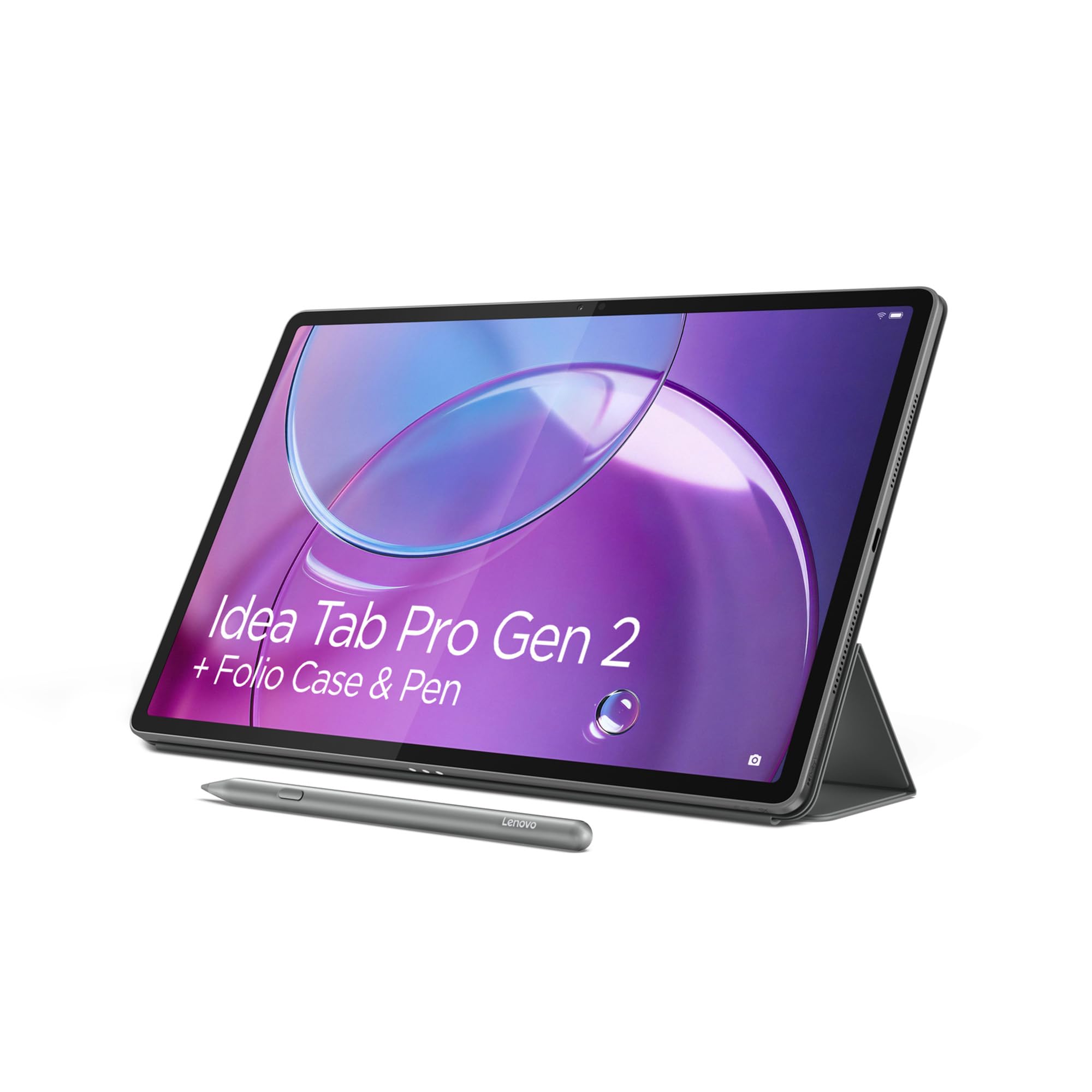 Lenovo Idea Tab Pro Gen 2 Tablet