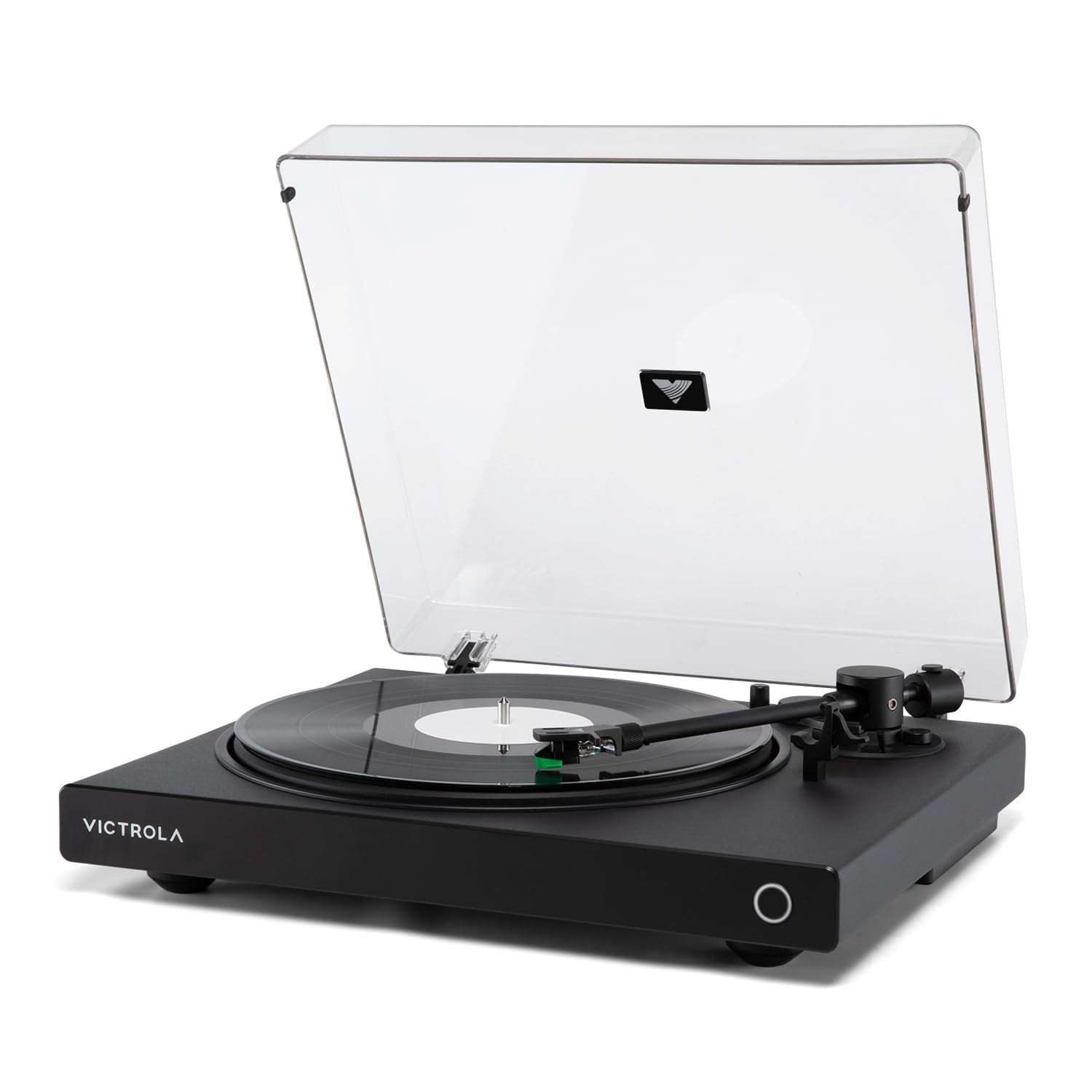Victrola Wave - Wireless Bluetooth Turntable