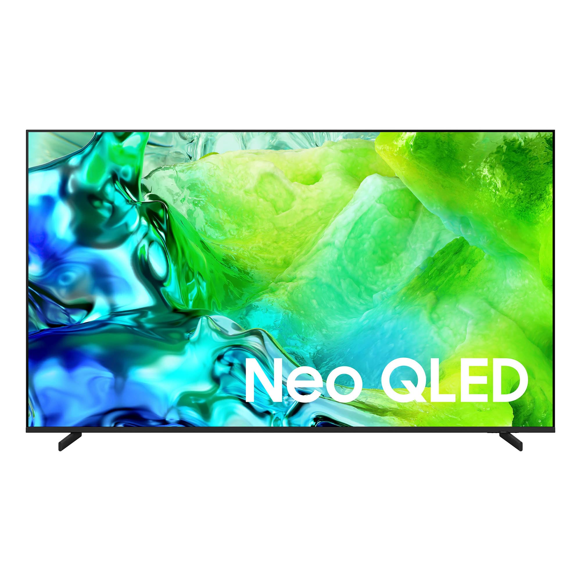 Samsung Class Neo QLED QN80H Samsung Vision