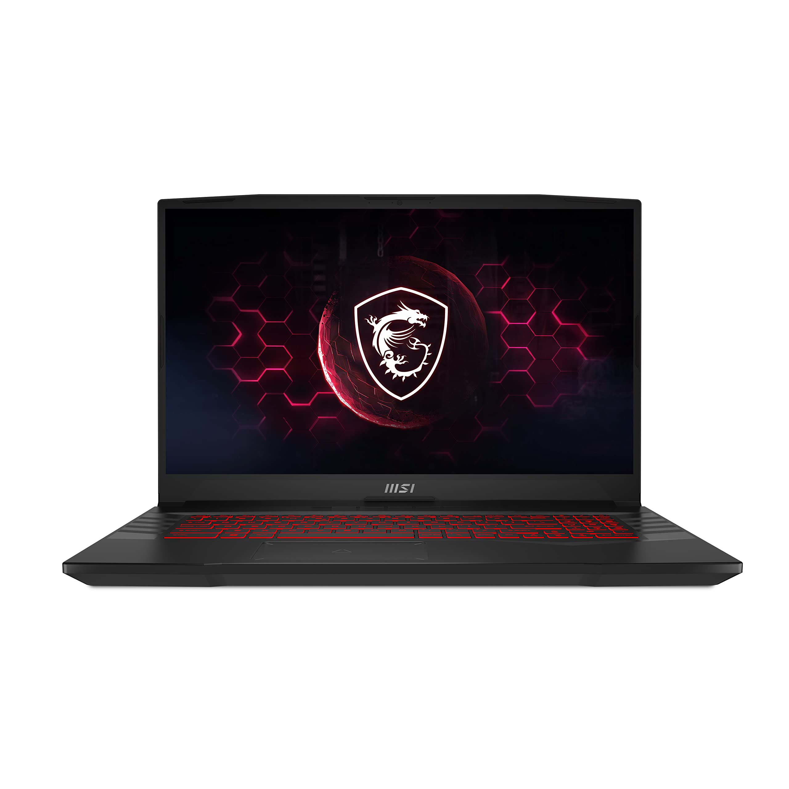 msi Pulse GL76 Gaming Laptop: Intel Core