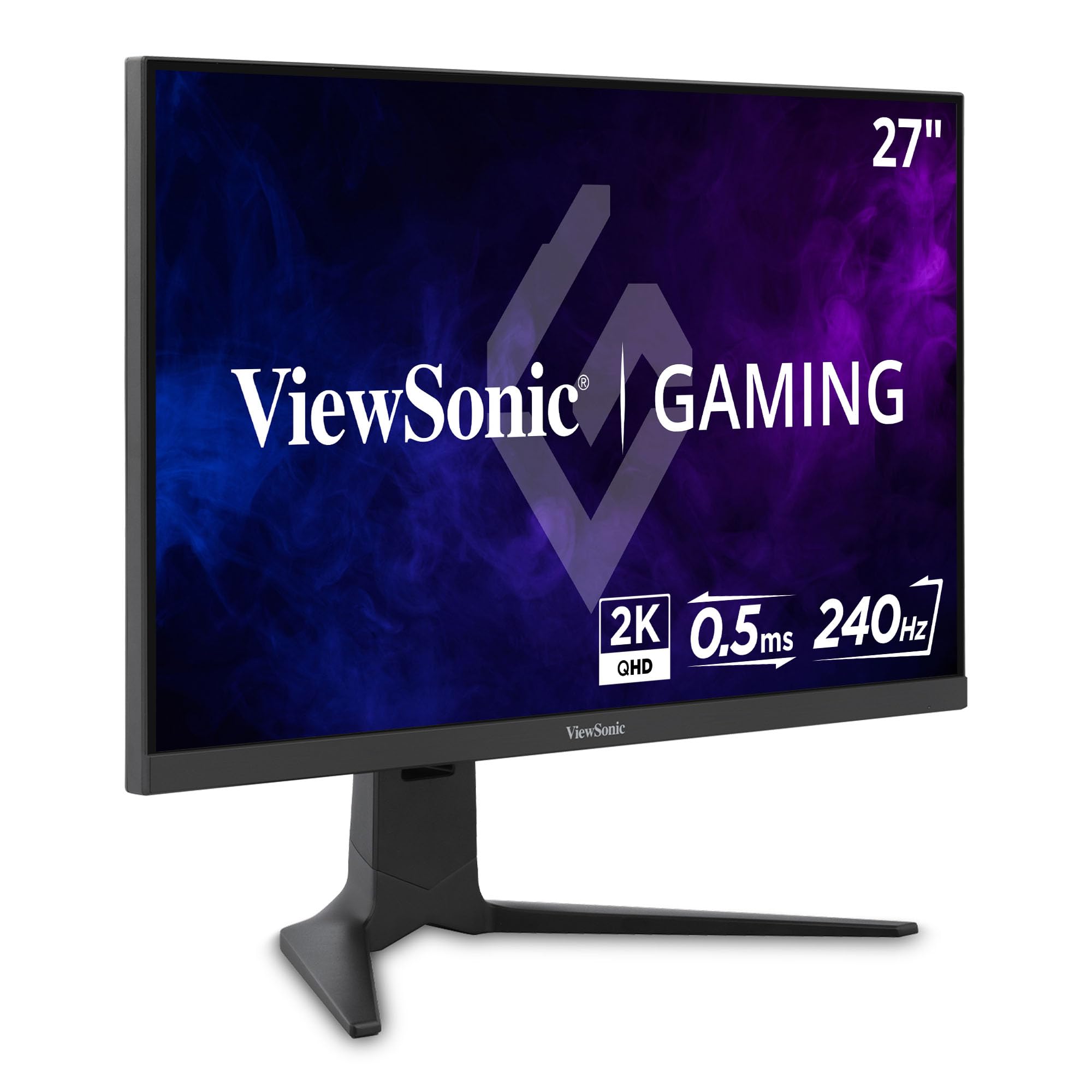 ViewSonic XG2736-2K 27 1440p Gaming Monitor, IPS