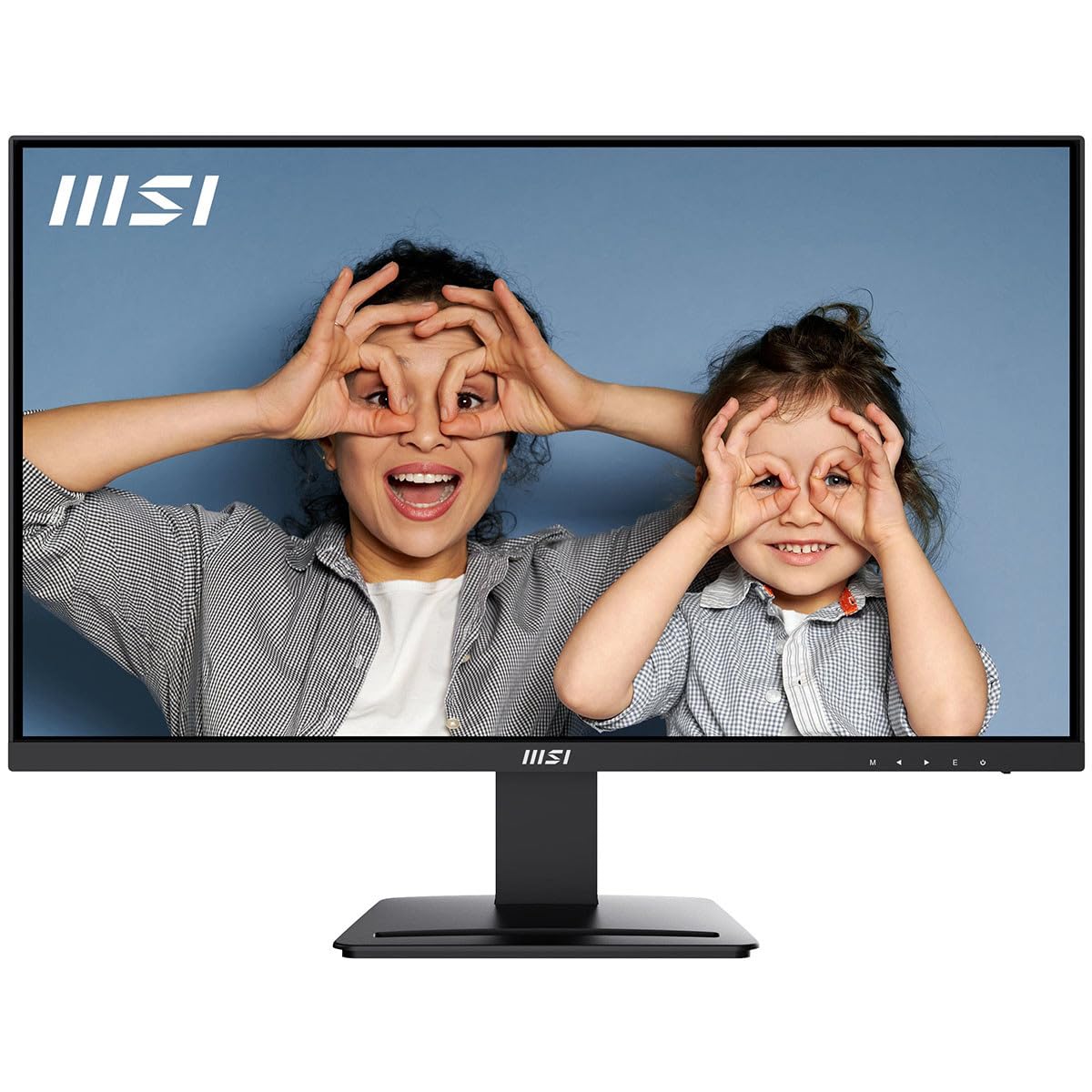 msi PRO MP273U, IPS 3840 x 2160