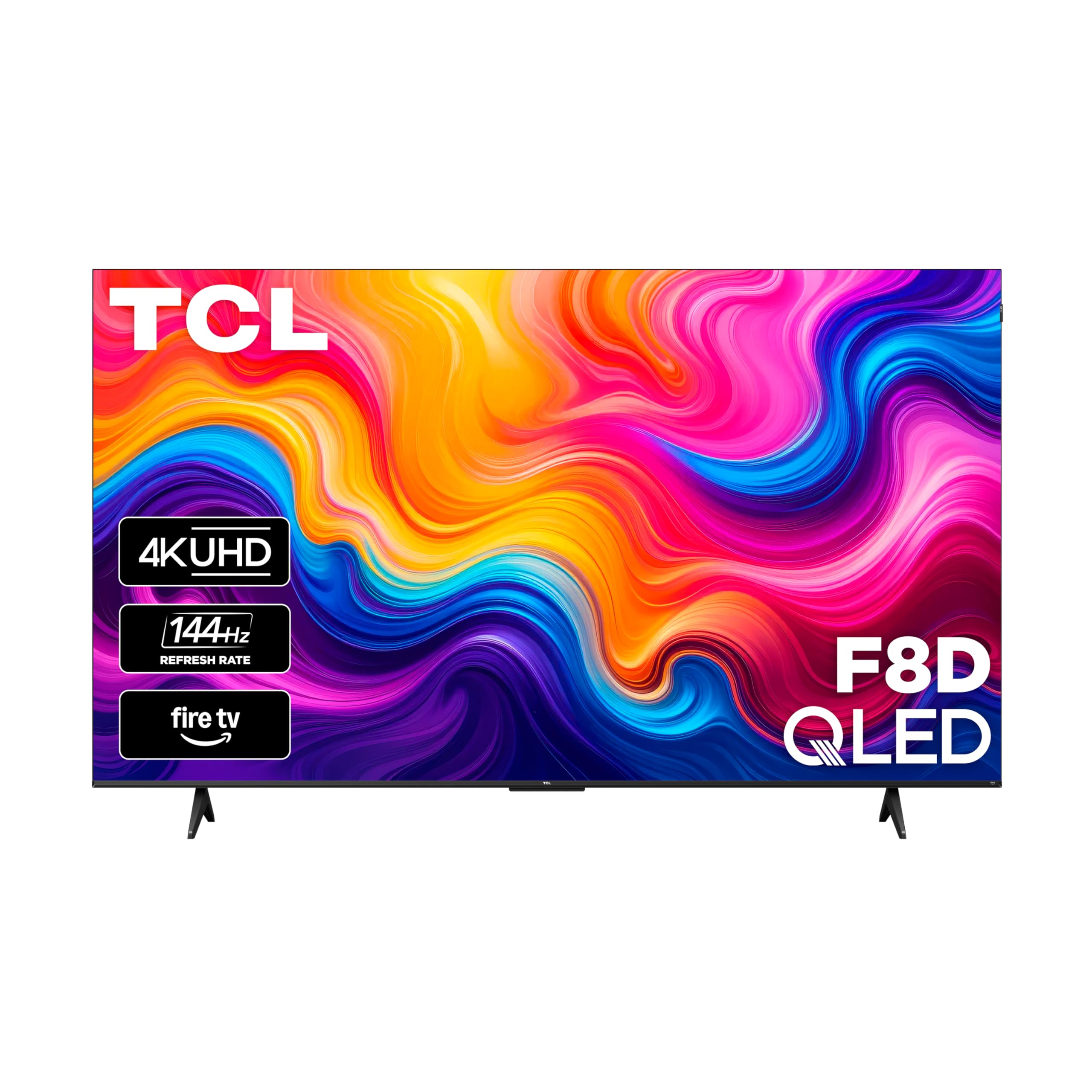 TCL F8D 4K QLED