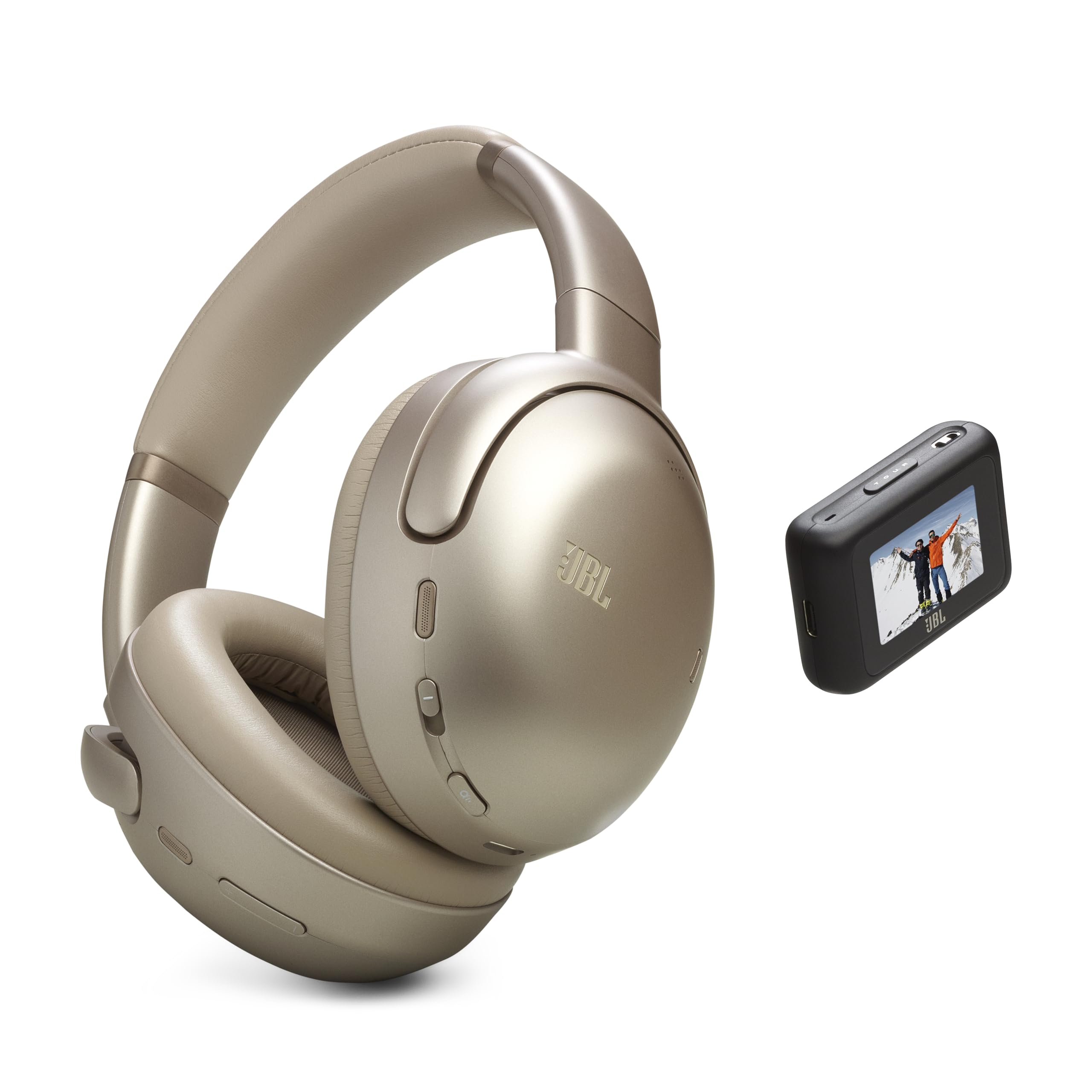 JBL Tour One M3 Smart Tx Noise