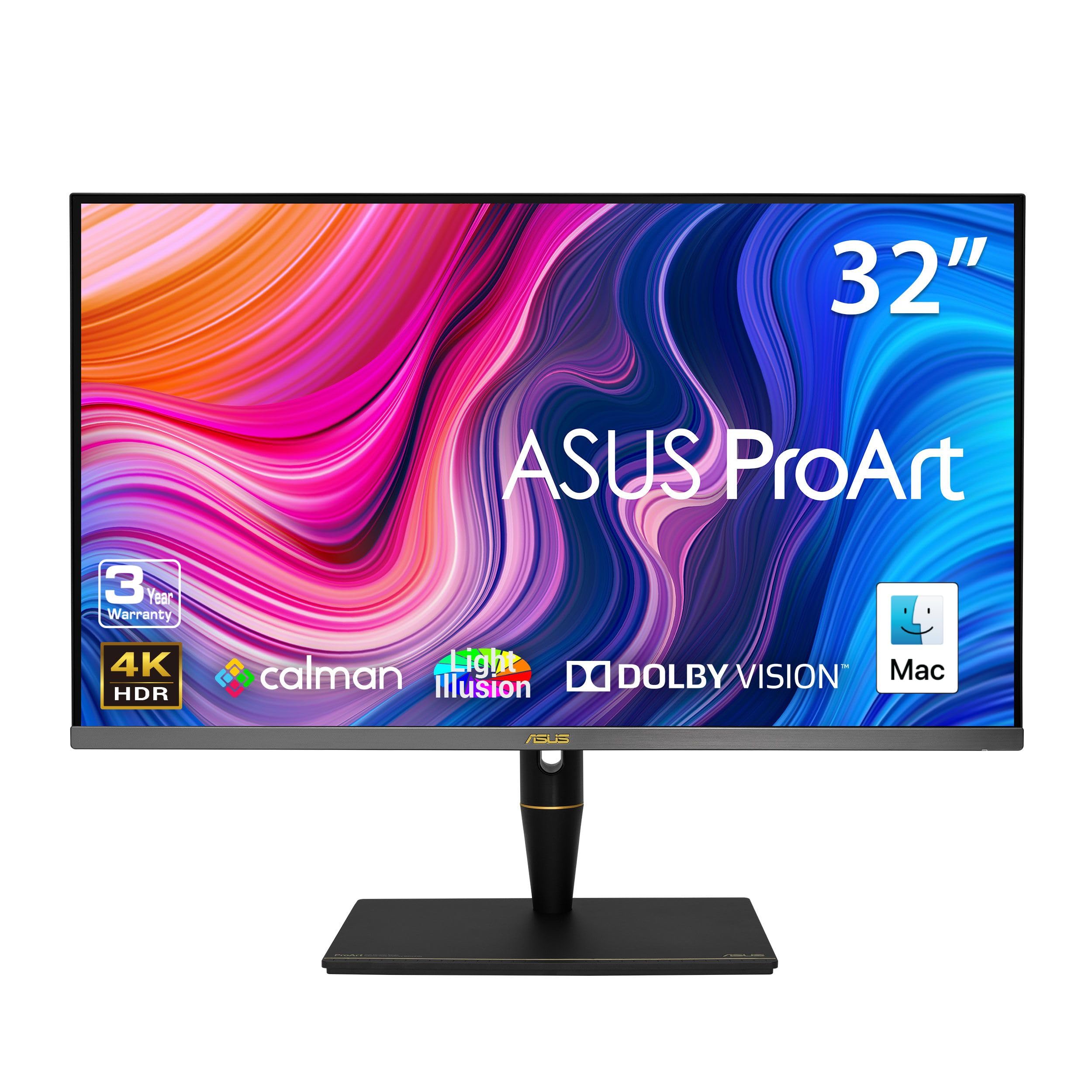 ASUS ProArt Display PA32UCX-PK 32