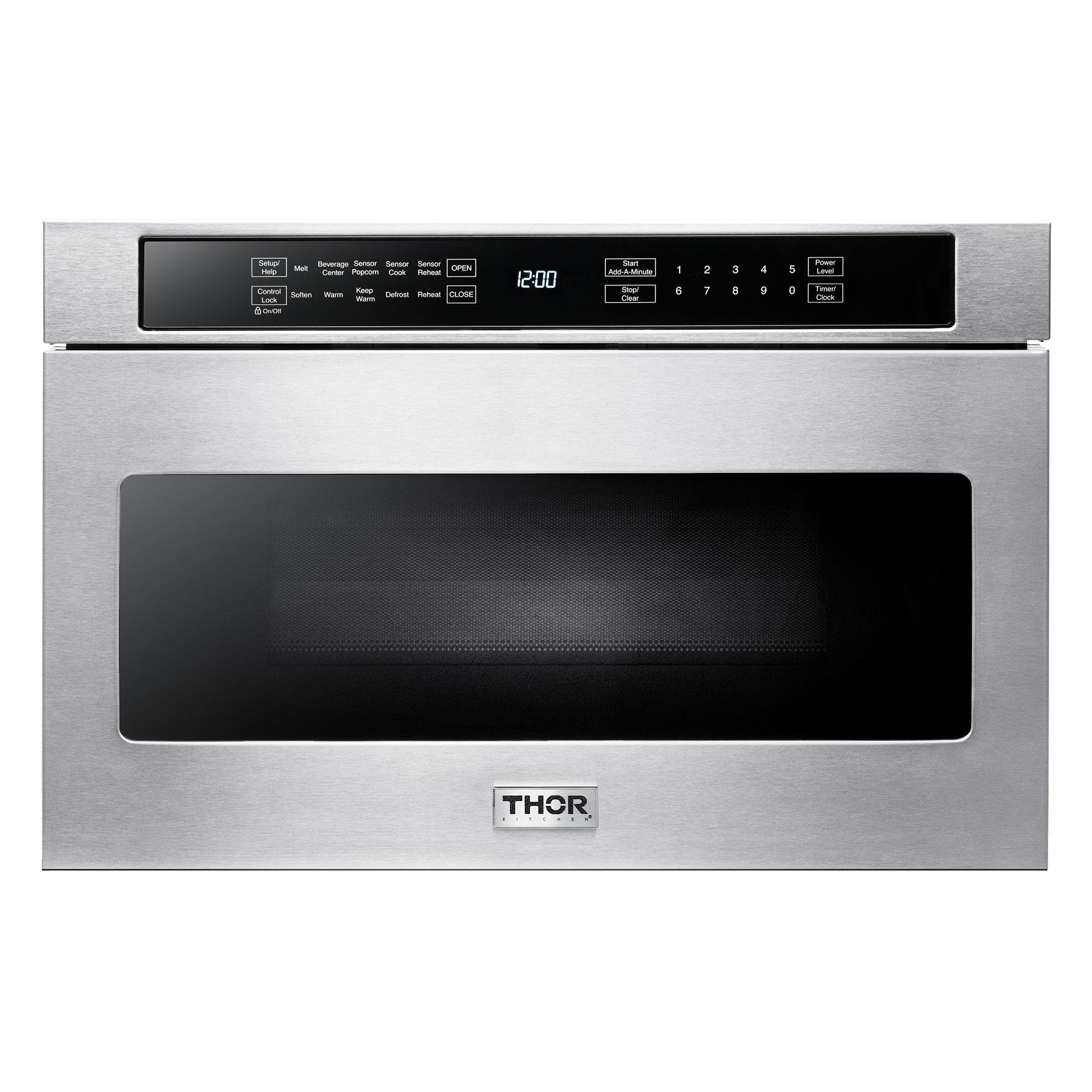 THOR Kitchen Professional Microwave Drawer - TMD2401