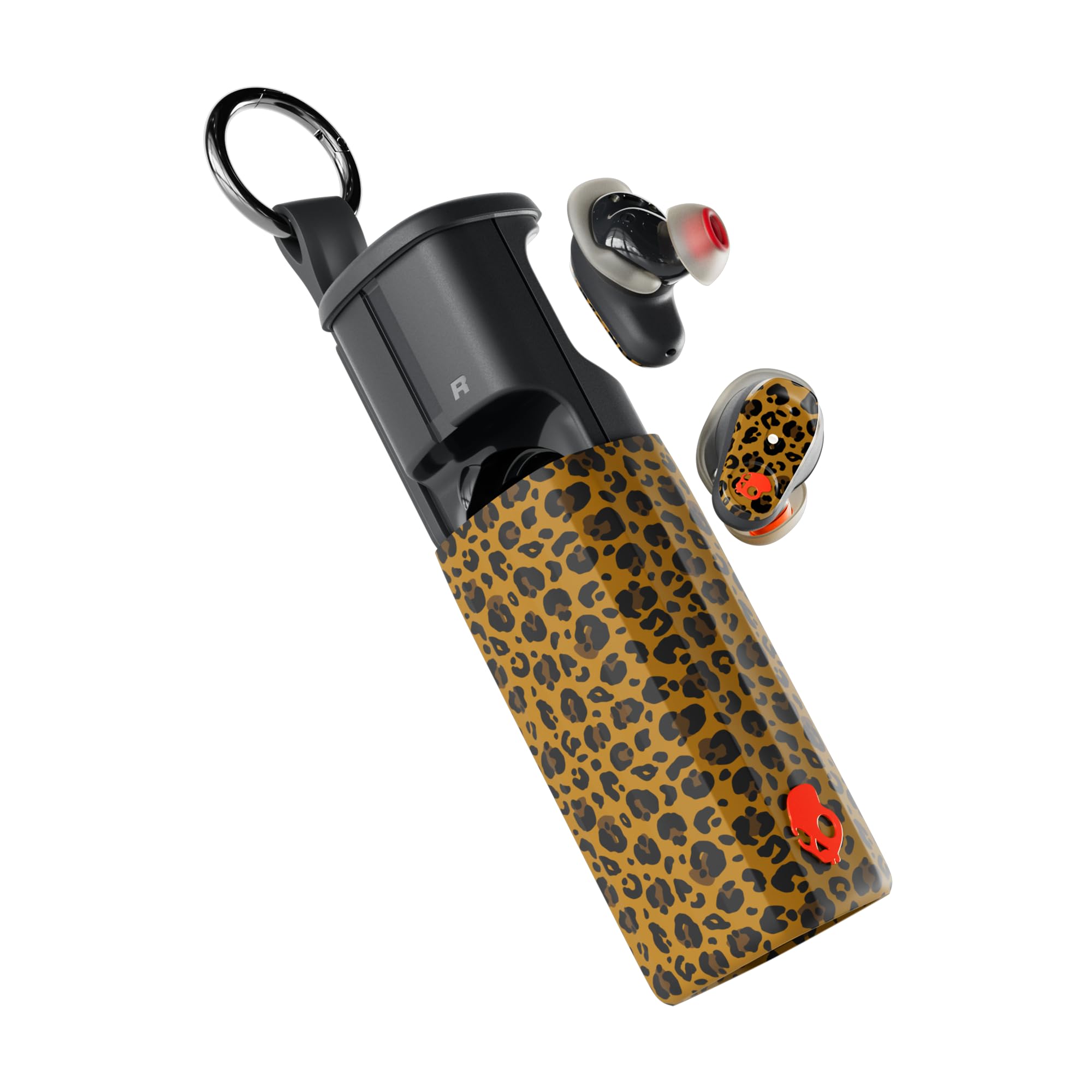 Skullcandy Method 360 ANC Wireless Earbuds, Sound