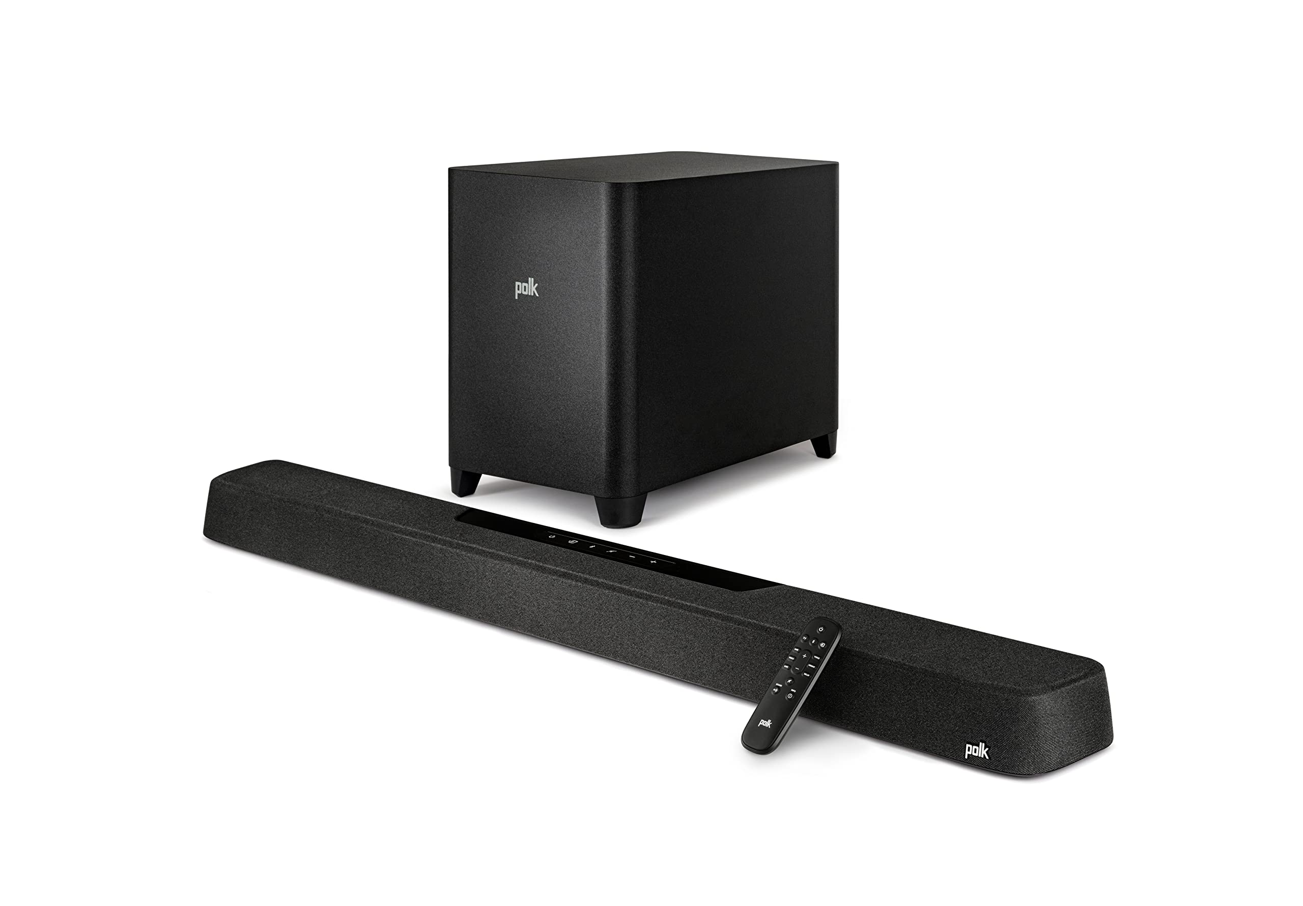 Polk Audio MagniFi Max AX 5.1.2 Channel
