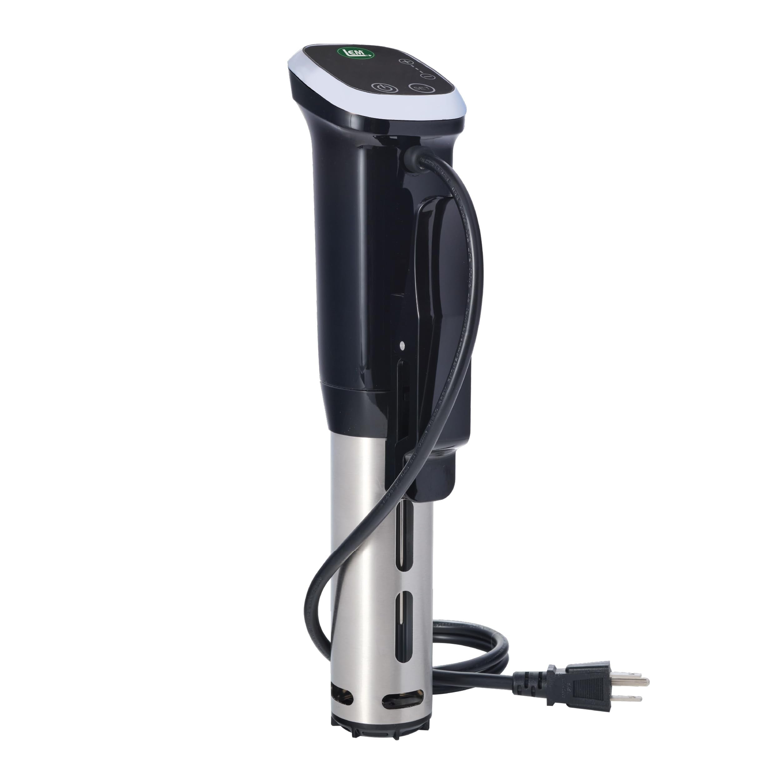 LEM Products Sous Vide Cooker, Stainless Steel