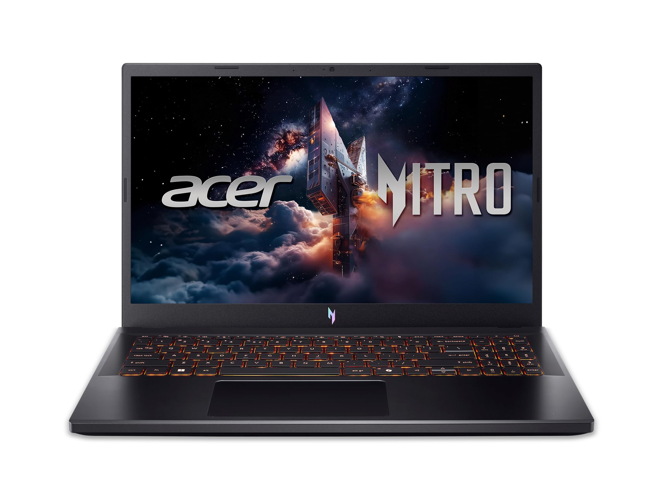 Acer Nitro V Gaming | Intel Core (15.6-inch, 16GB/32GB)
