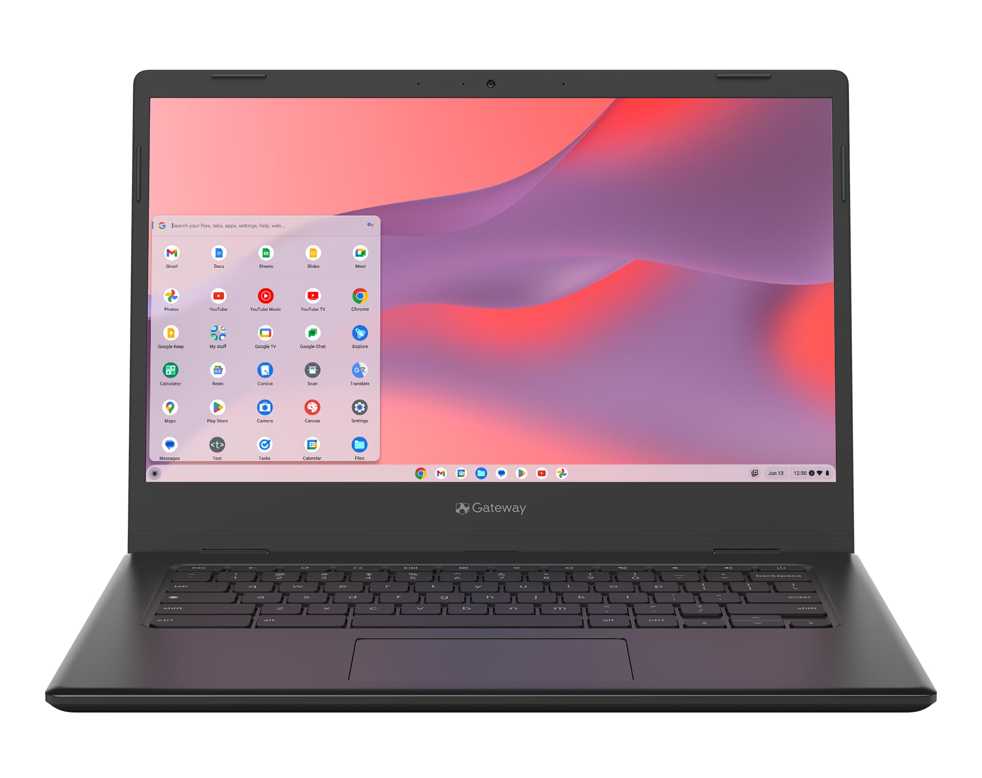 acer Gateway Chromebook 314 CBO314-1H-C476 | Intel