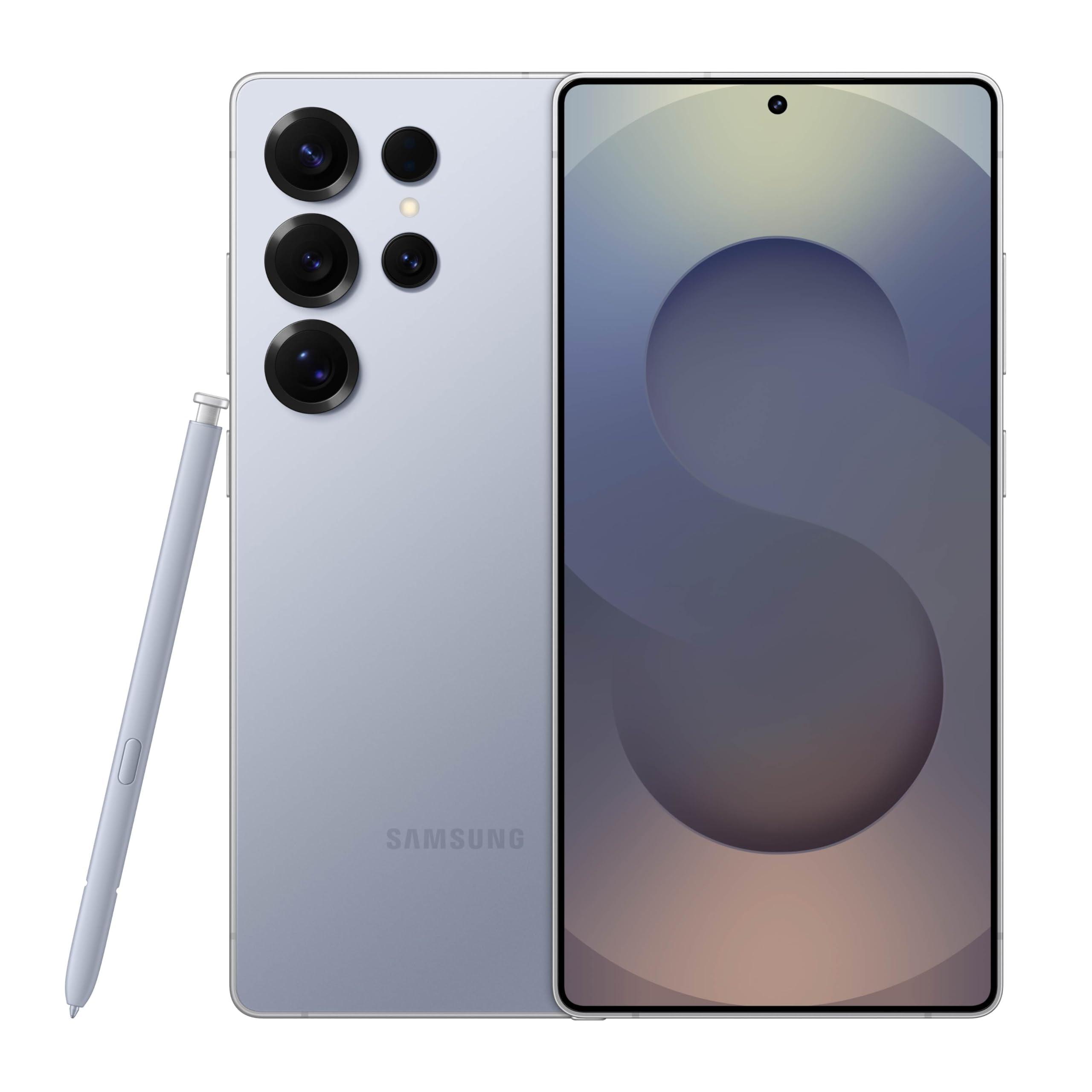 Samsung Galaxy S25 Ultra, Smartphone, Unlocked Android