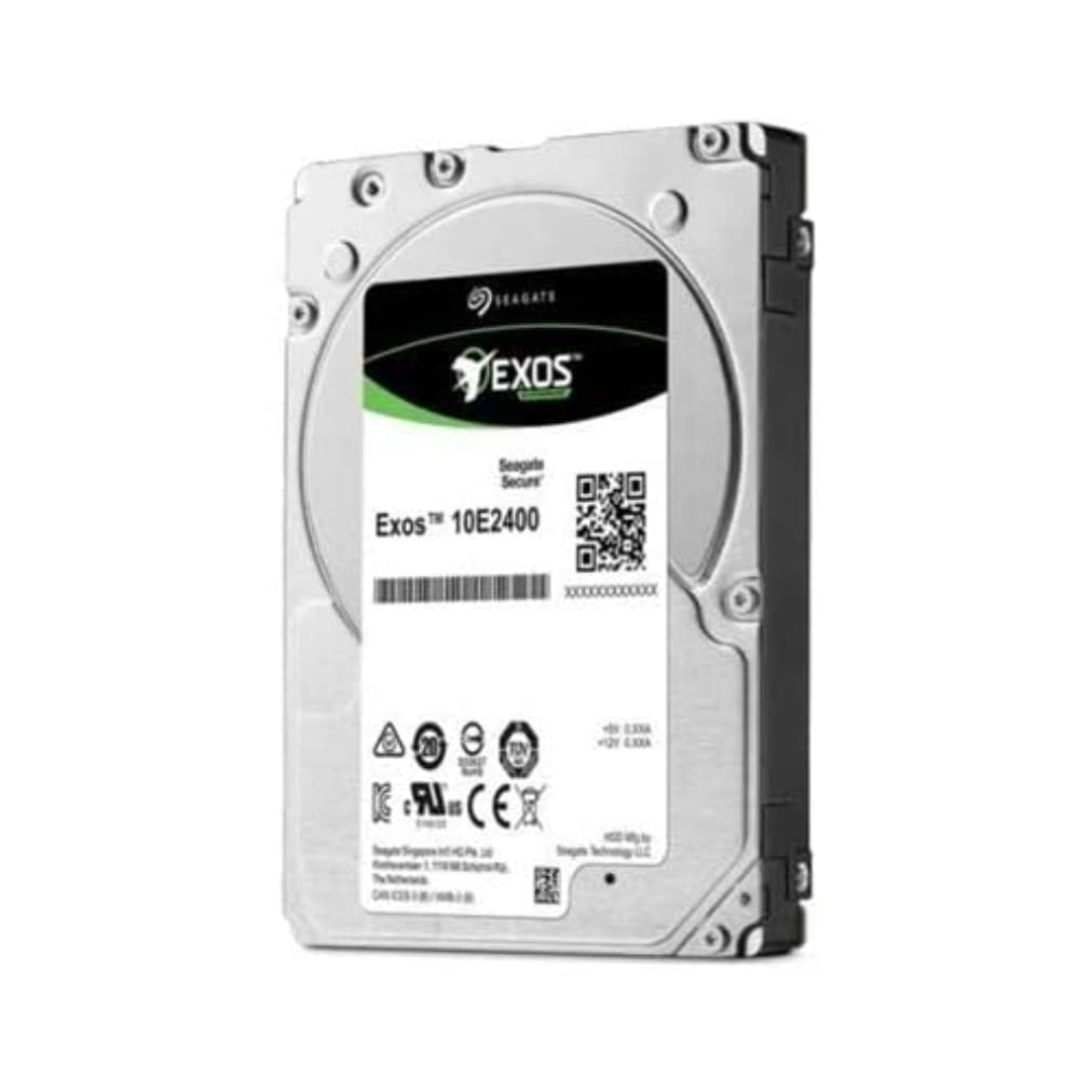 Seagate ST600MM0009 600 GB Hard Drive -