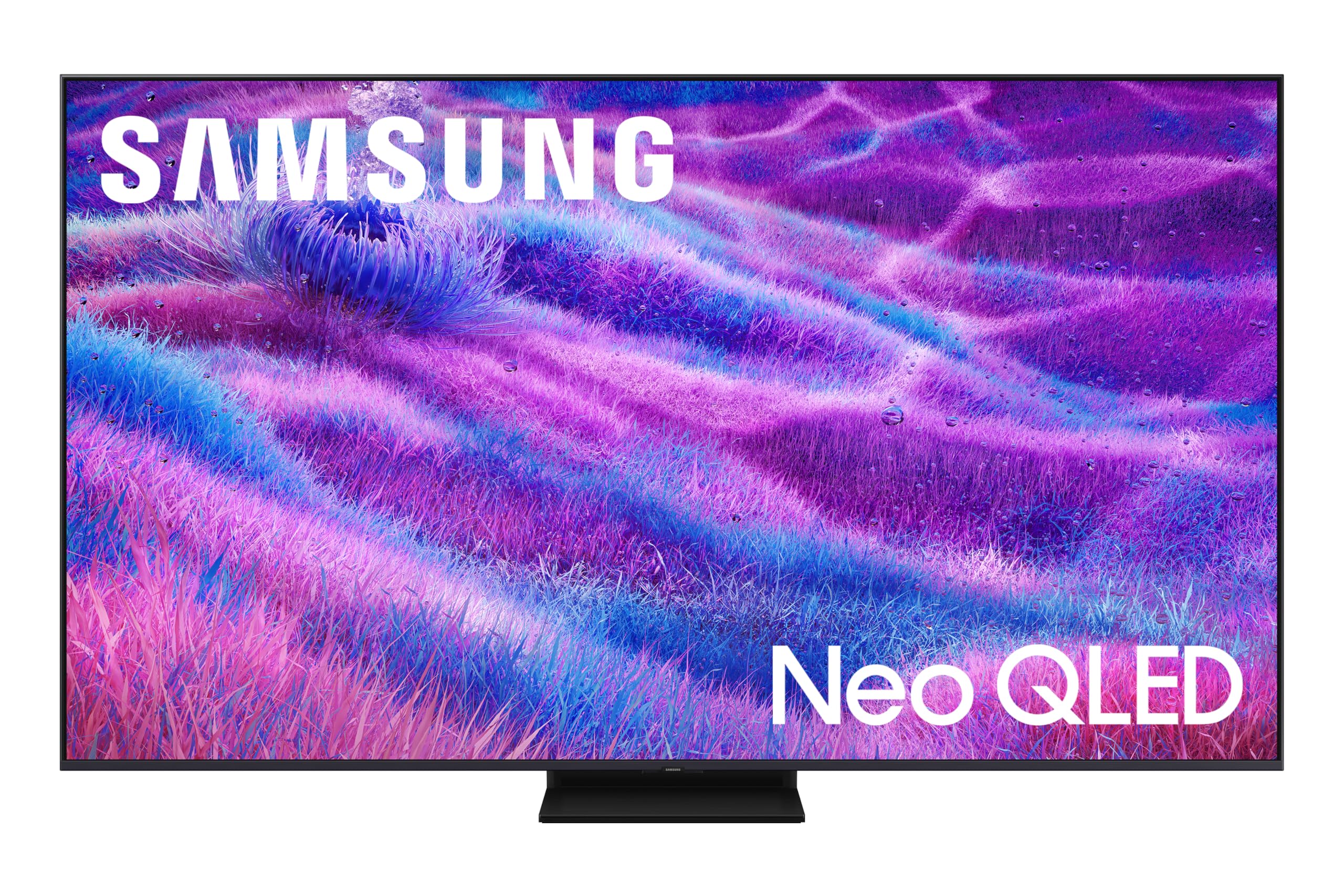 Samsung Class Neo QLED 4K QN80F Series