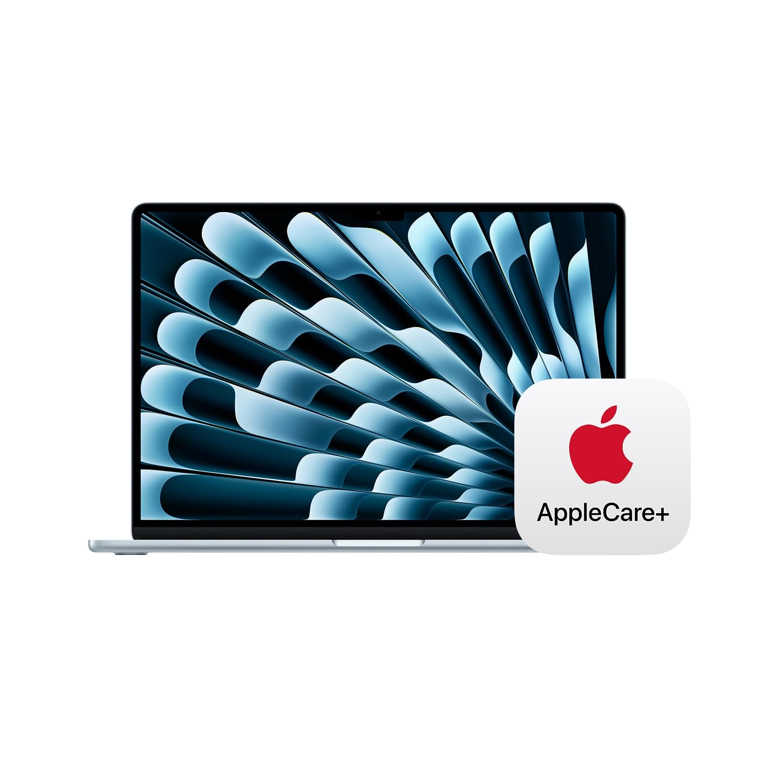 Apple 2025 MacBook Air (M4, 15-inch, 16GB/256GB)