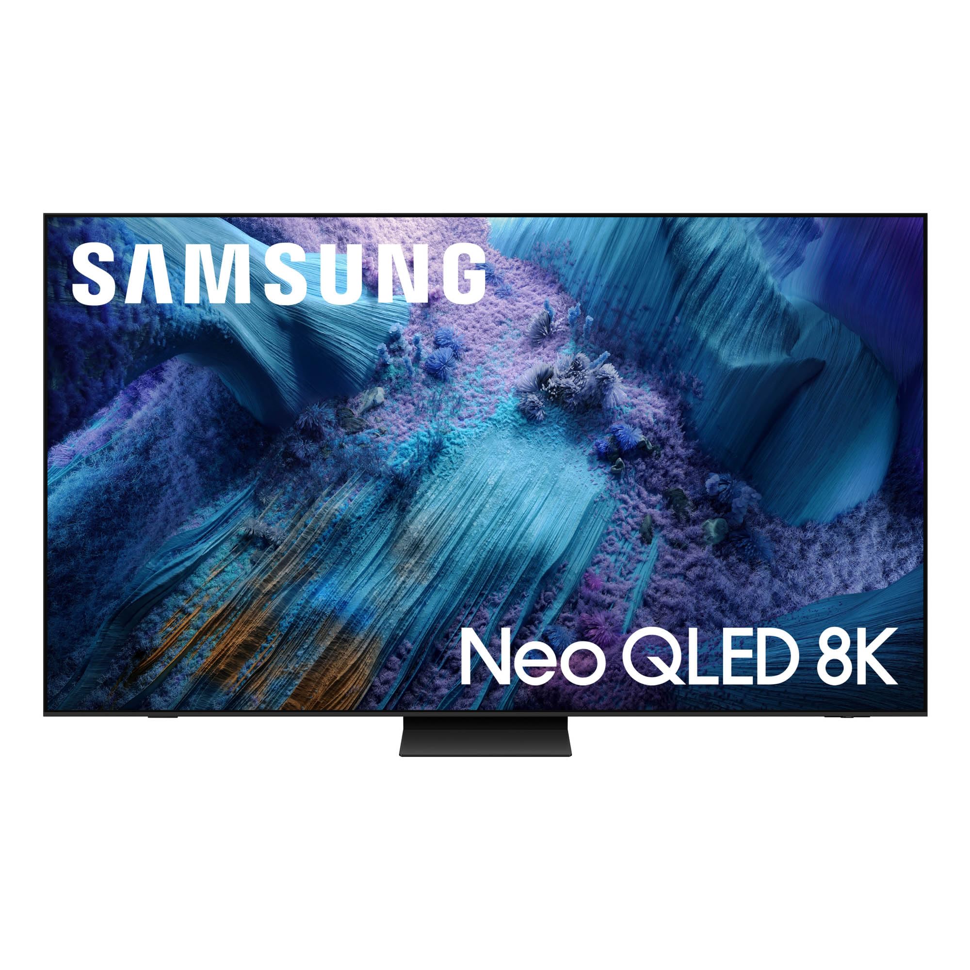 Samsung Class Neo QLED QN990F 8K Mini