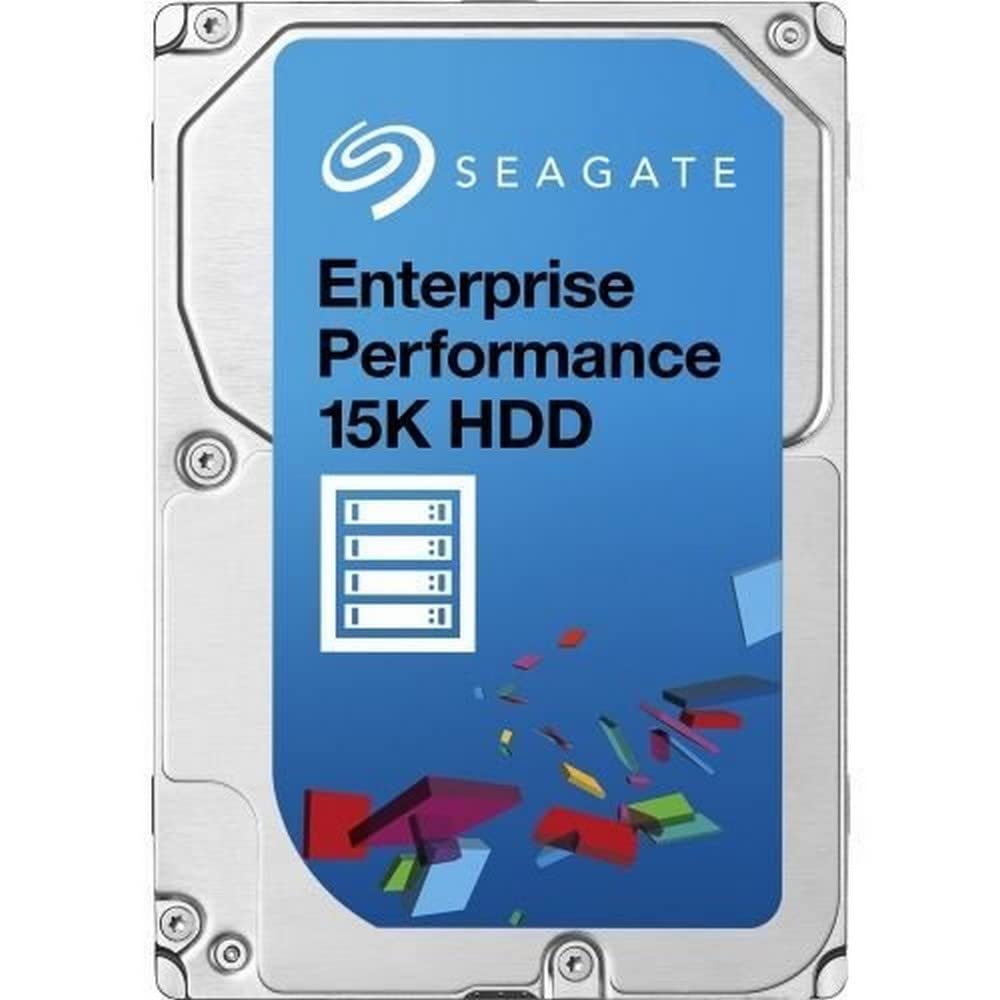 Seagate Enterprise Performance 15K ST300MP0006 15000RPM SAS