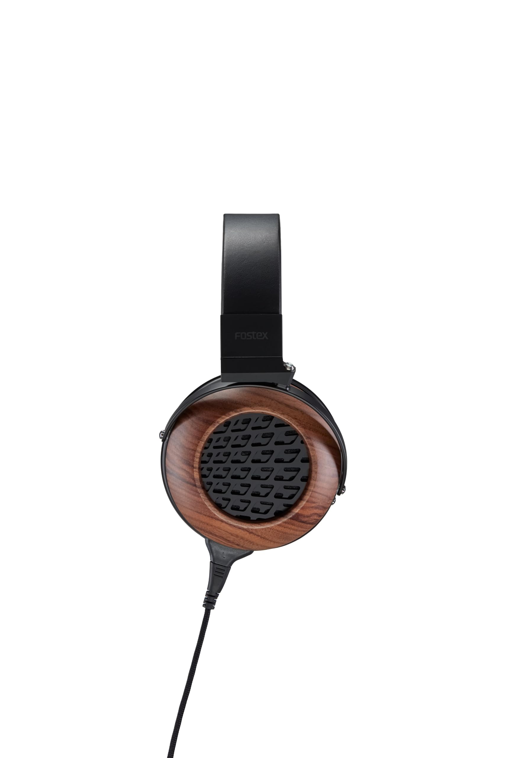 Fostex Open Back Audiophile Headphones