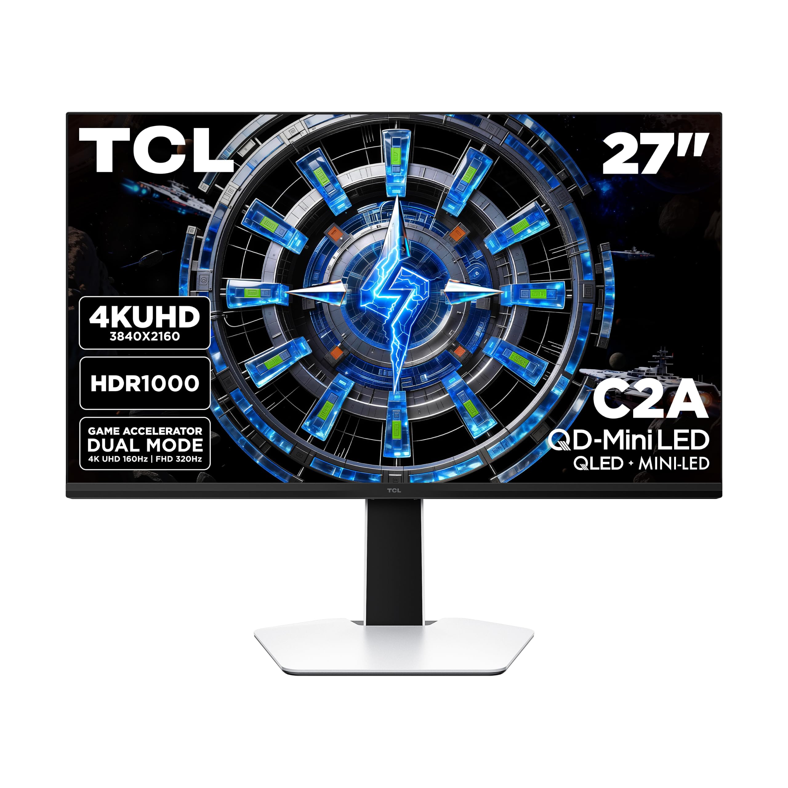TCL 27