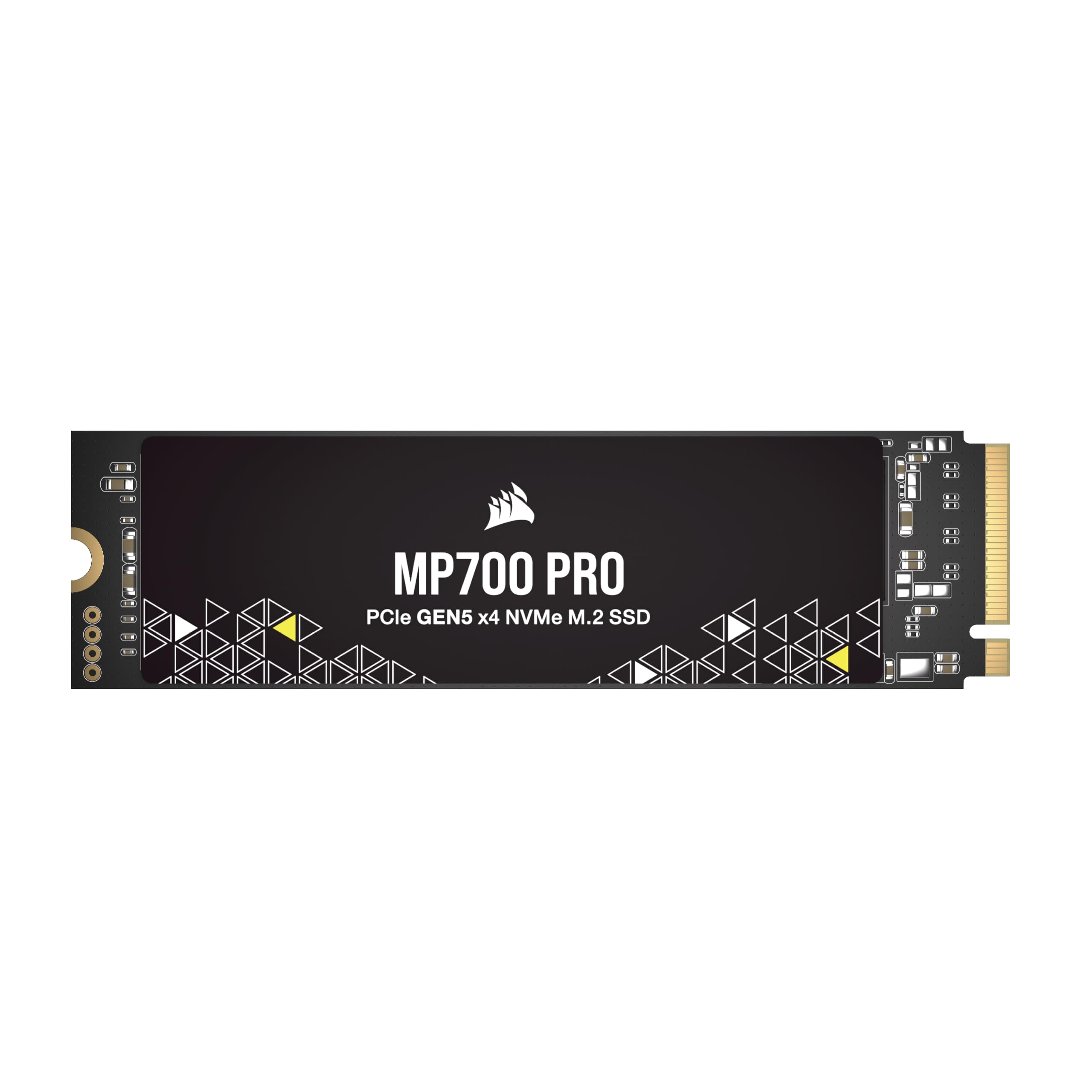 Corsair MP700 PRO M.2 PCIe Gen5 x4