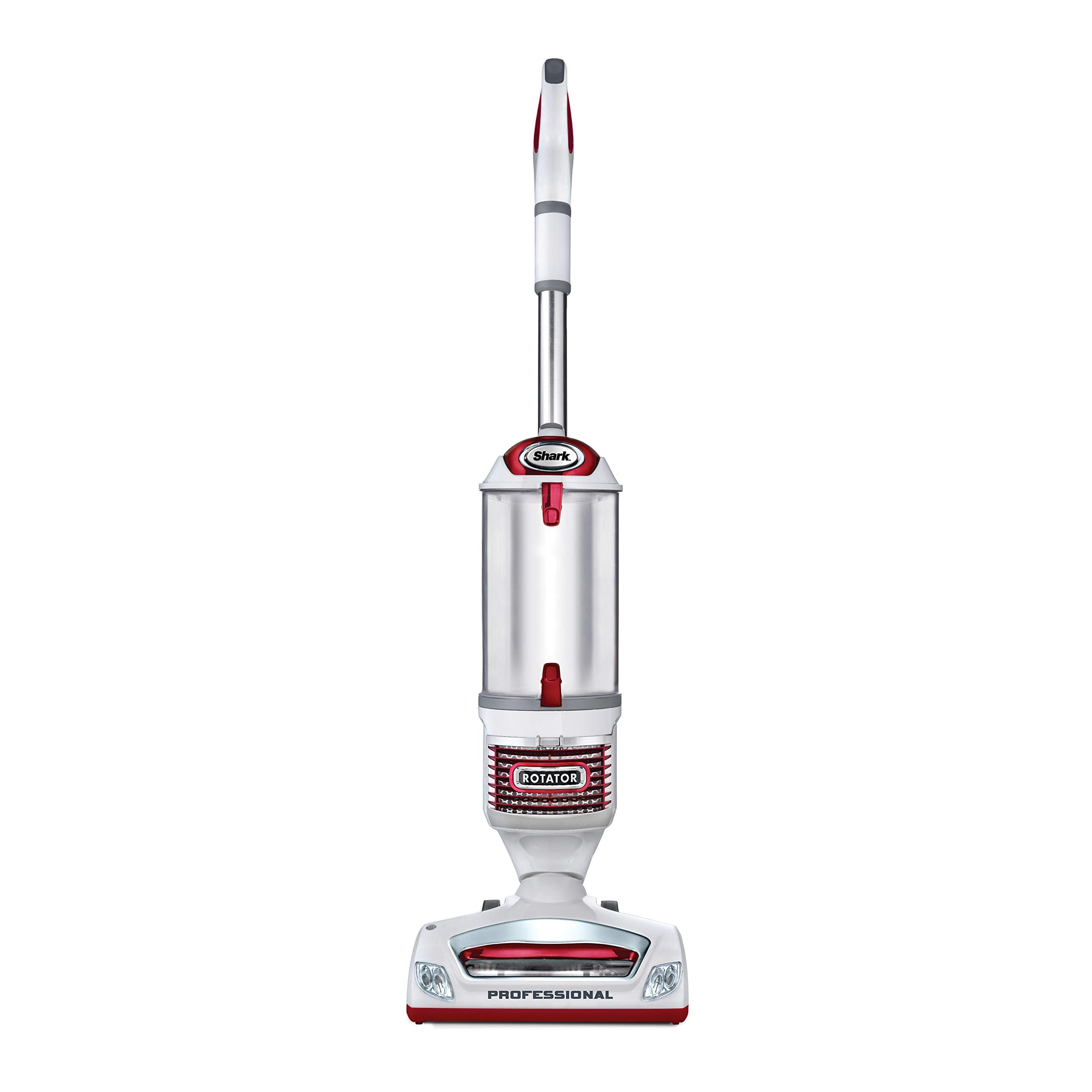 Shark NV501 Rotator Professional Lift-Away Upright Vacuum