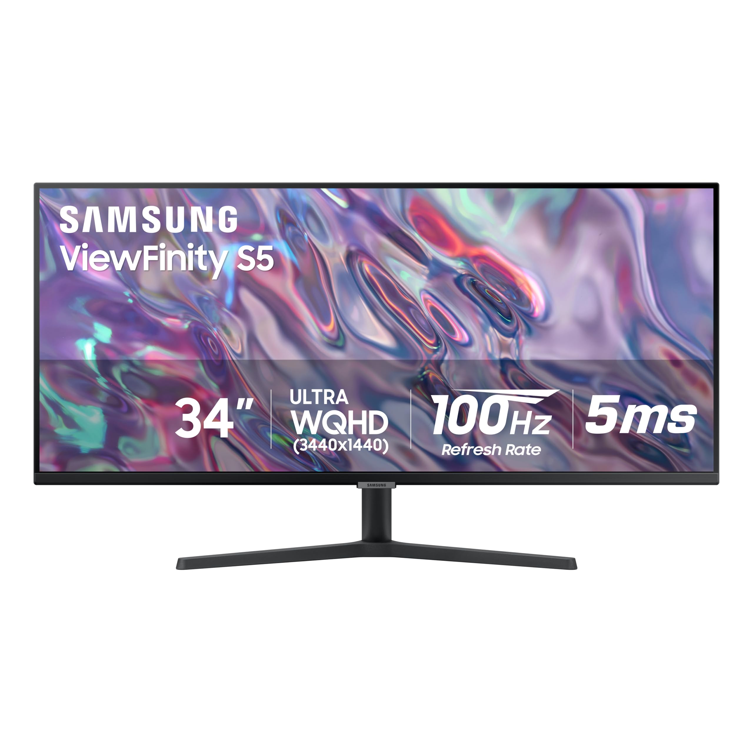 SAMSUNG 34