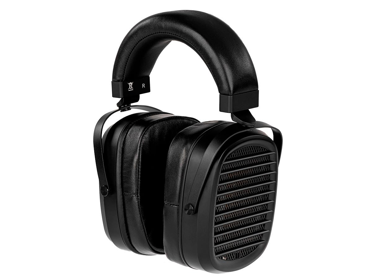 Monoprice Monolith AMT Headphones - Open Back