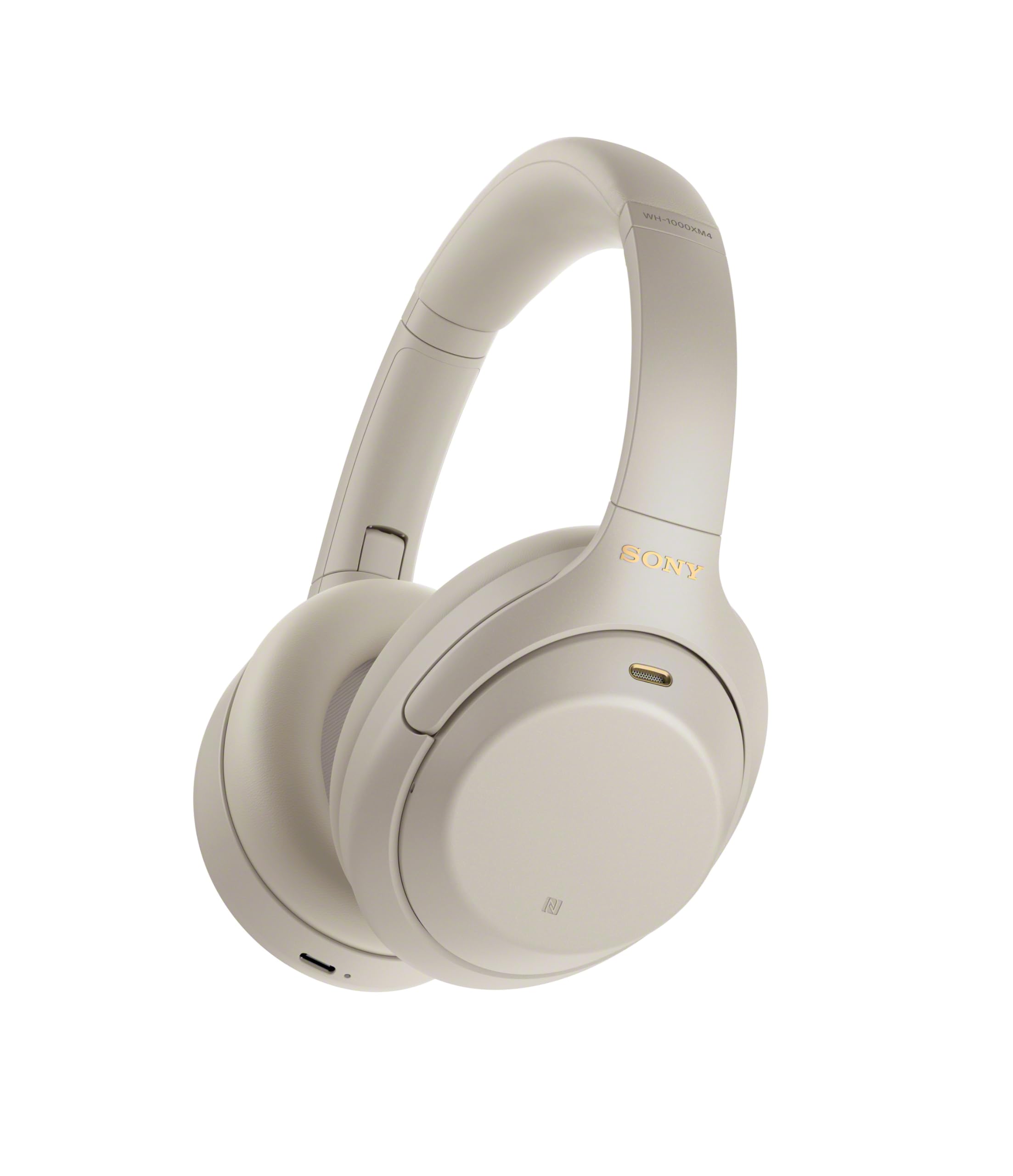 Sony WH-1000XM4 Wireless Noise Canceling Overhead Headphones