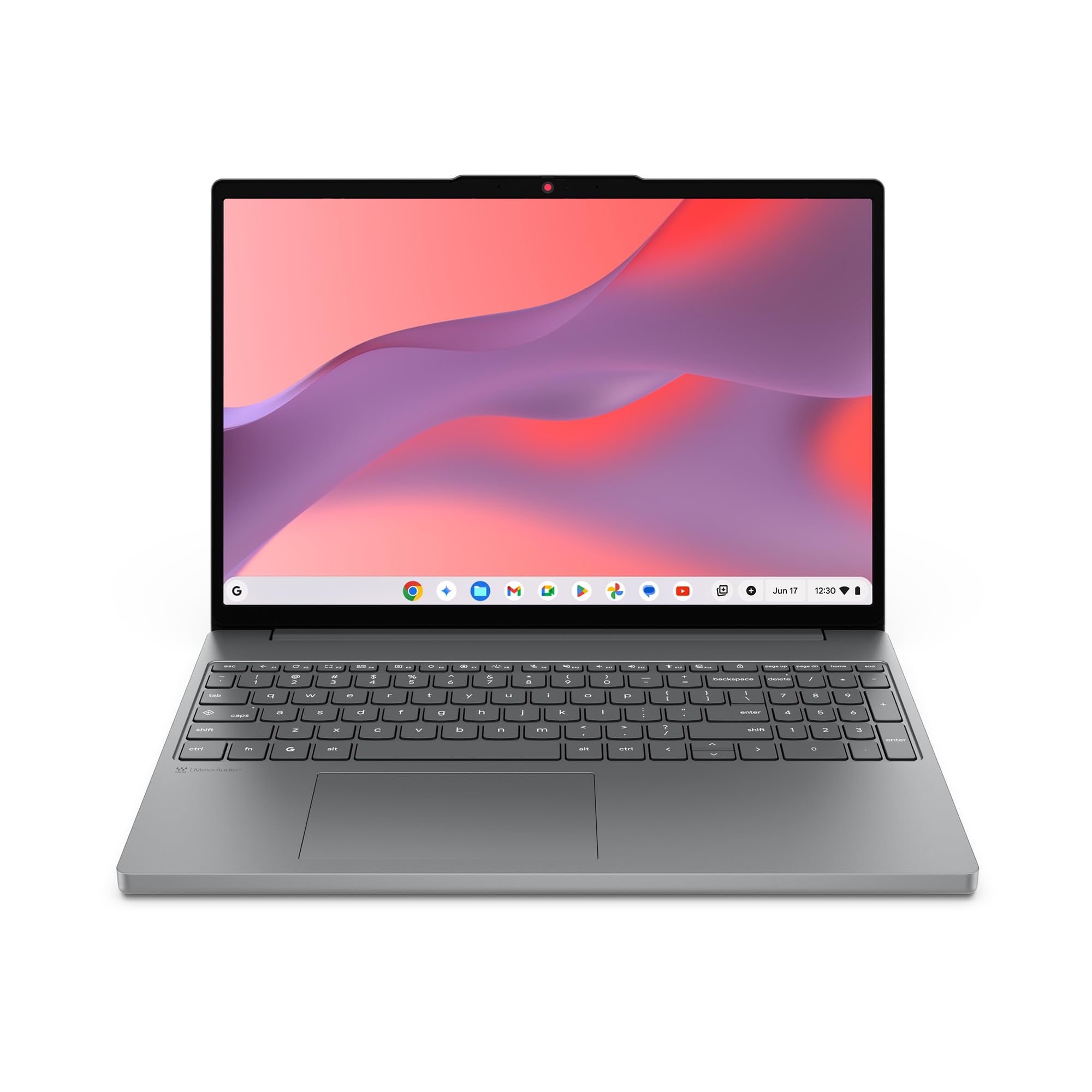 Lenovo Chromebook m 15