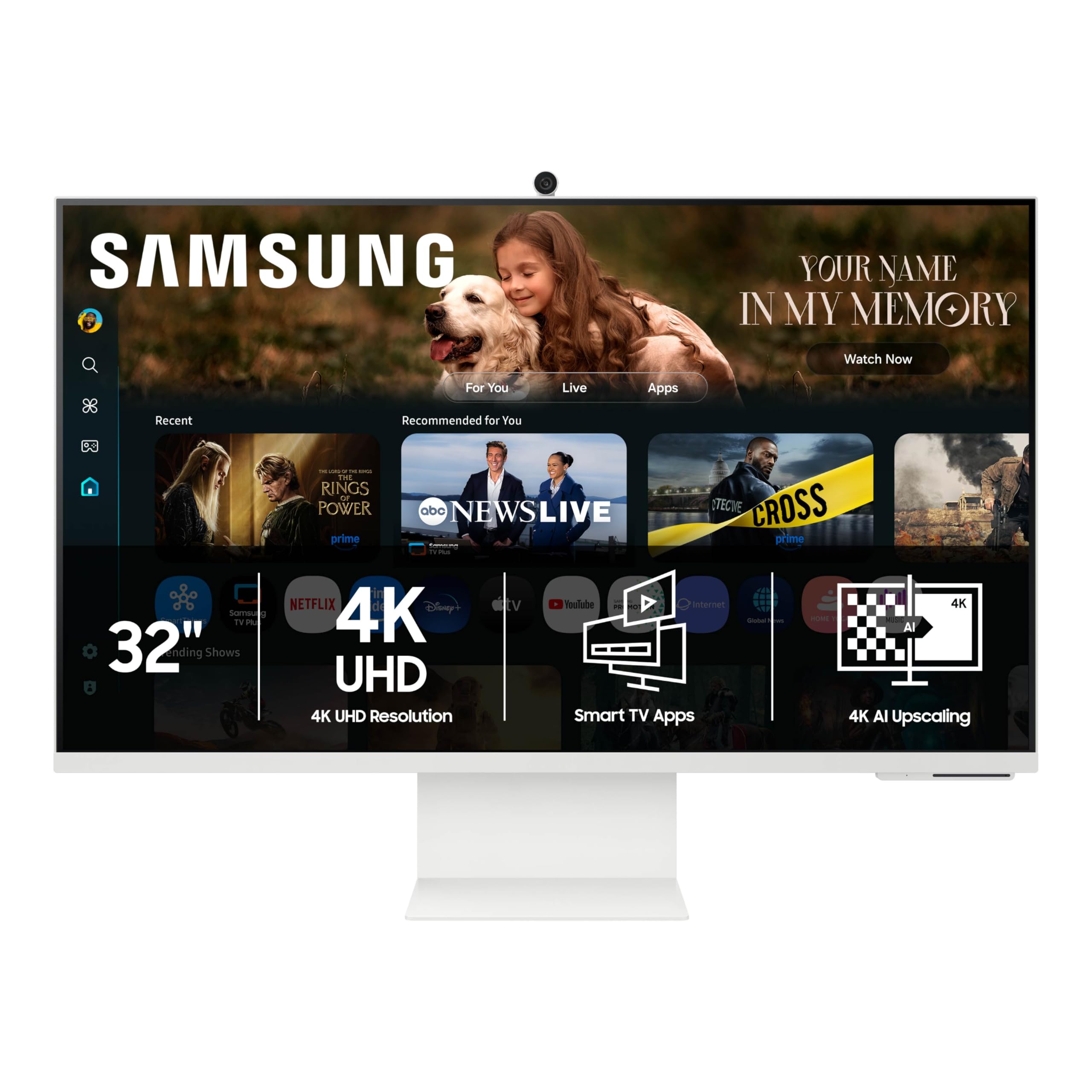 Samsung 32