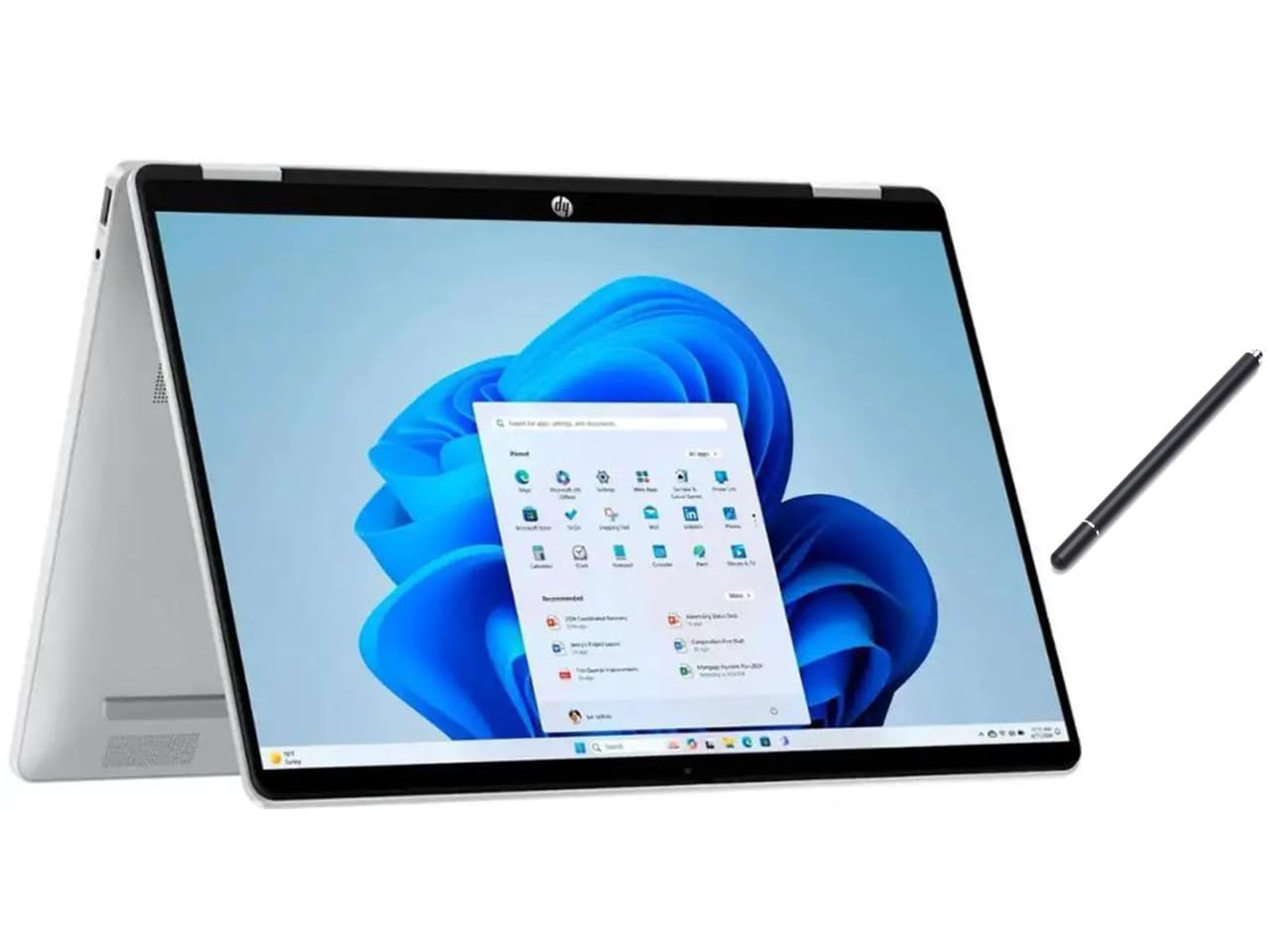 HP OmniBook 5 Flip 2-in-1 Full HD+