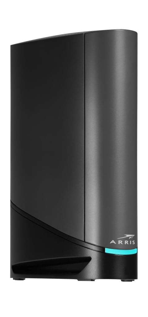 ARRIS Surfboard G36 DOCSIS 3.1 Multi-Gig Modem