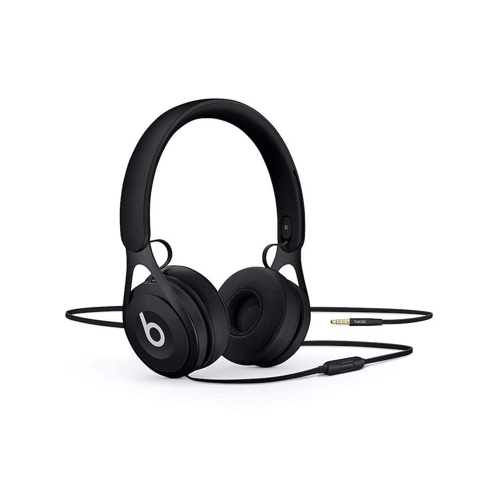 Beats EP Wired On-Ear Headphones Battery Free