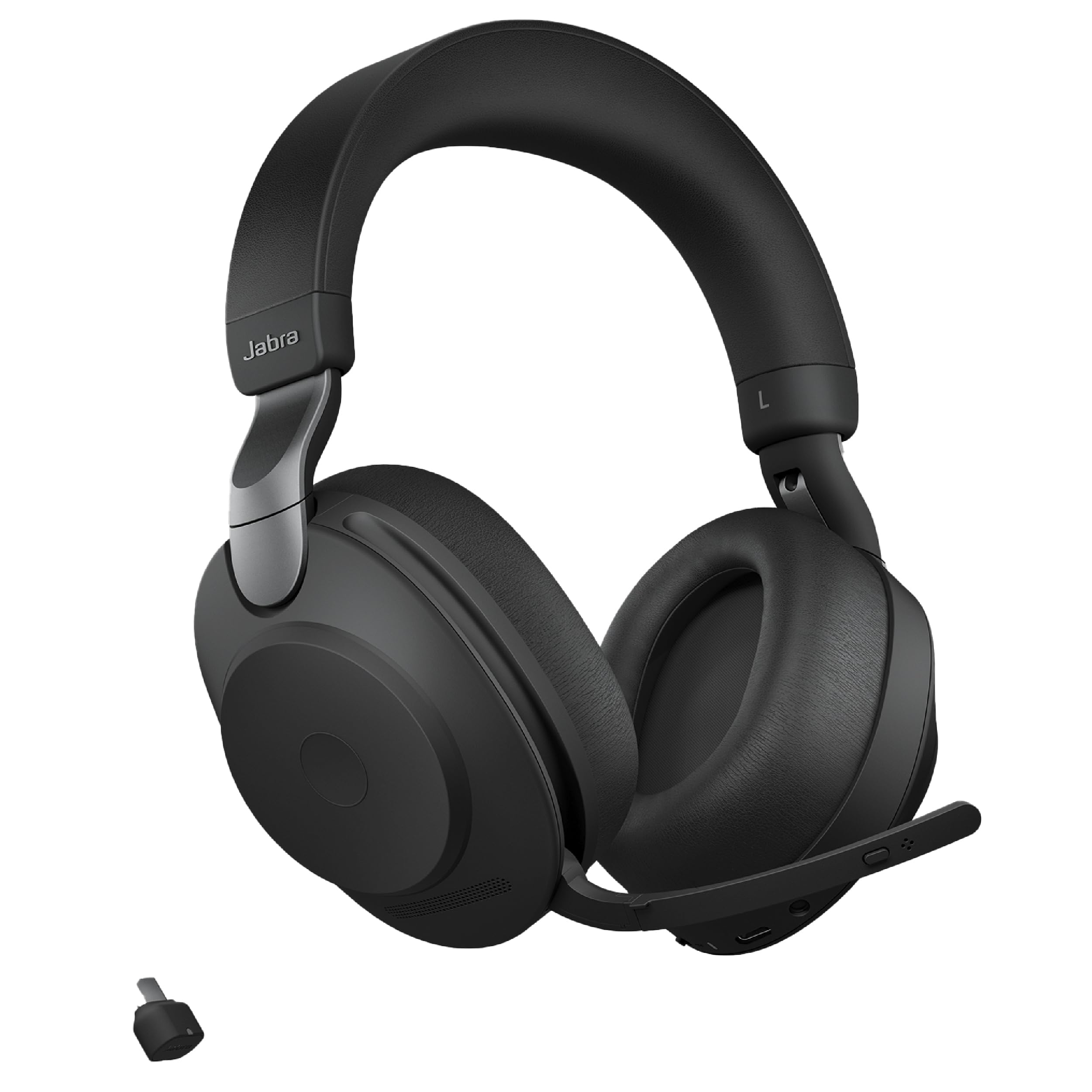 Jabra Evolve2 85 - USB-C MS Teams